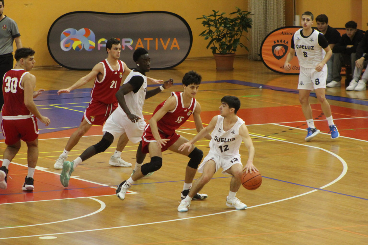 ABL imagem de galeria