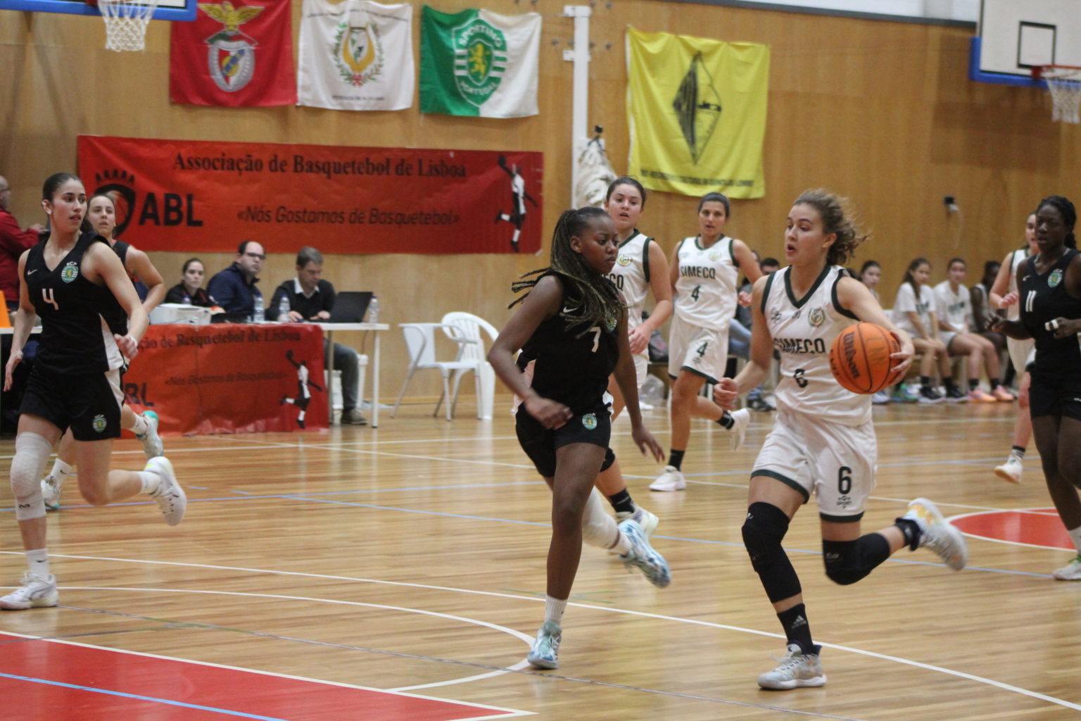 ABL imagem de galeria