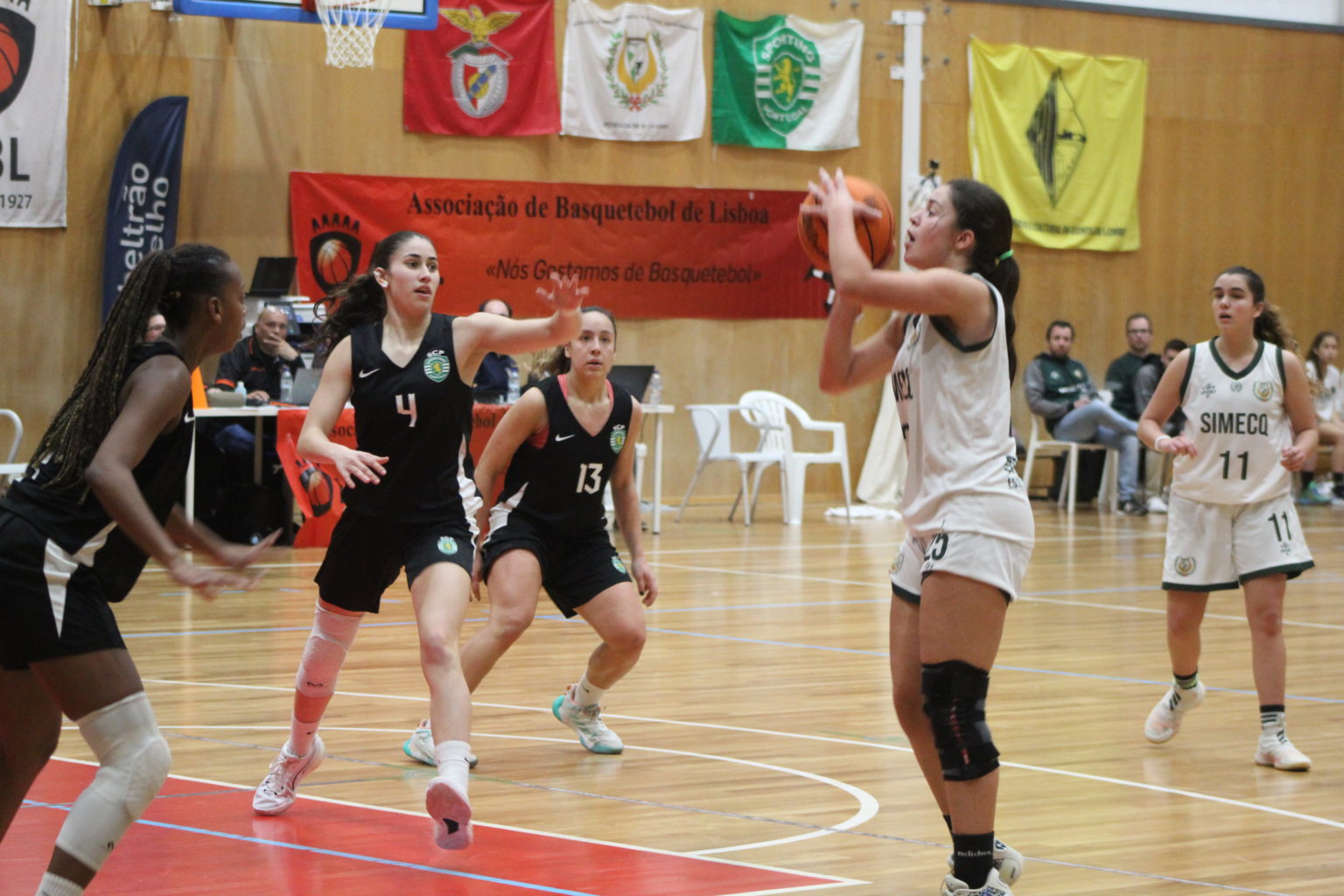 ABL imagem de galeria