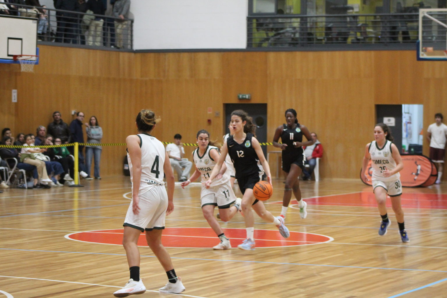 ABL imagem de galeria