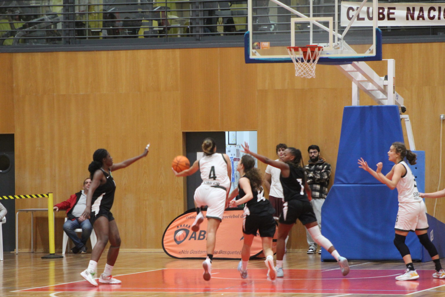 ABL imagem de galeria