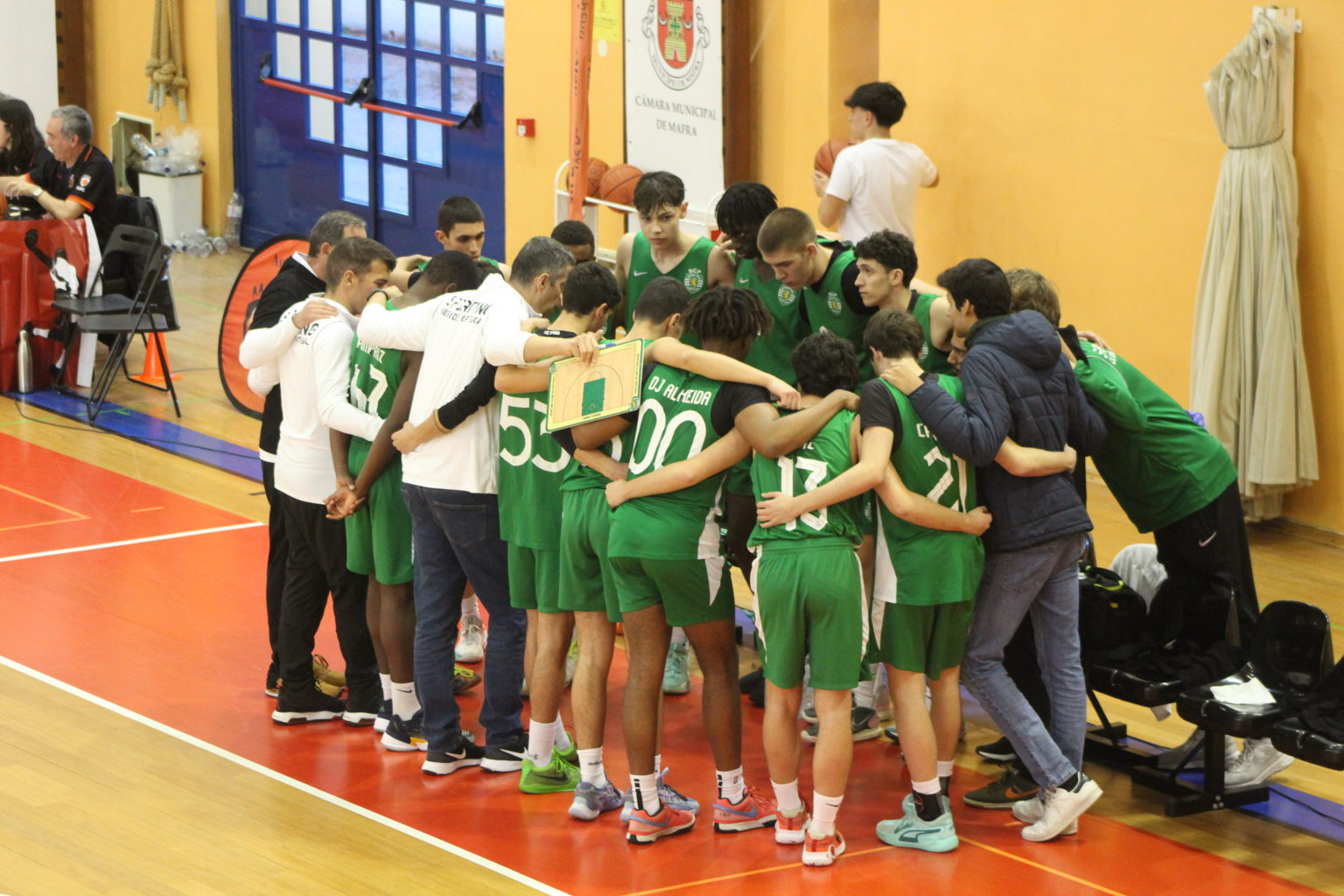 ABL imagem de galeria