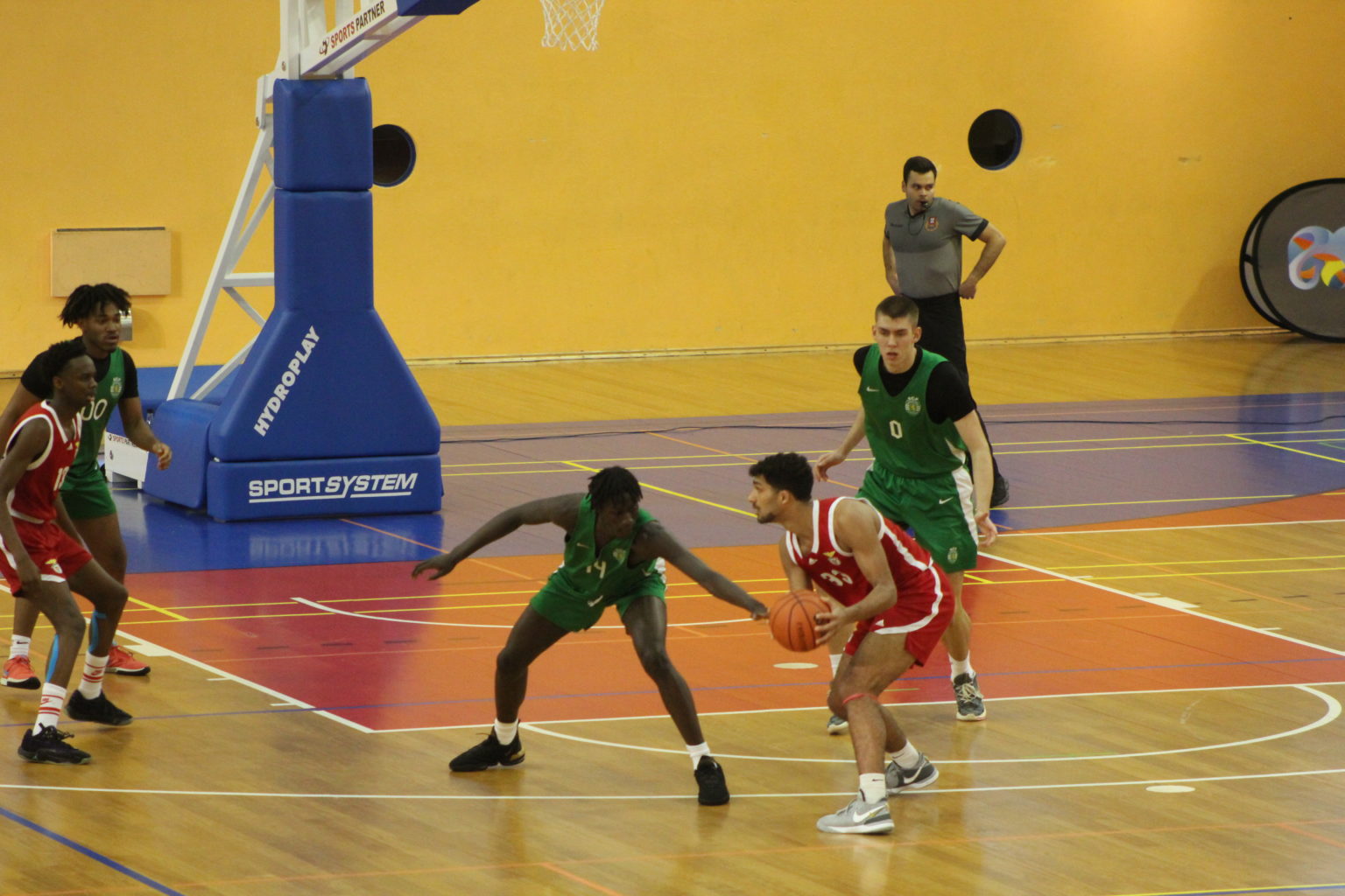 ABL imagem de galeria