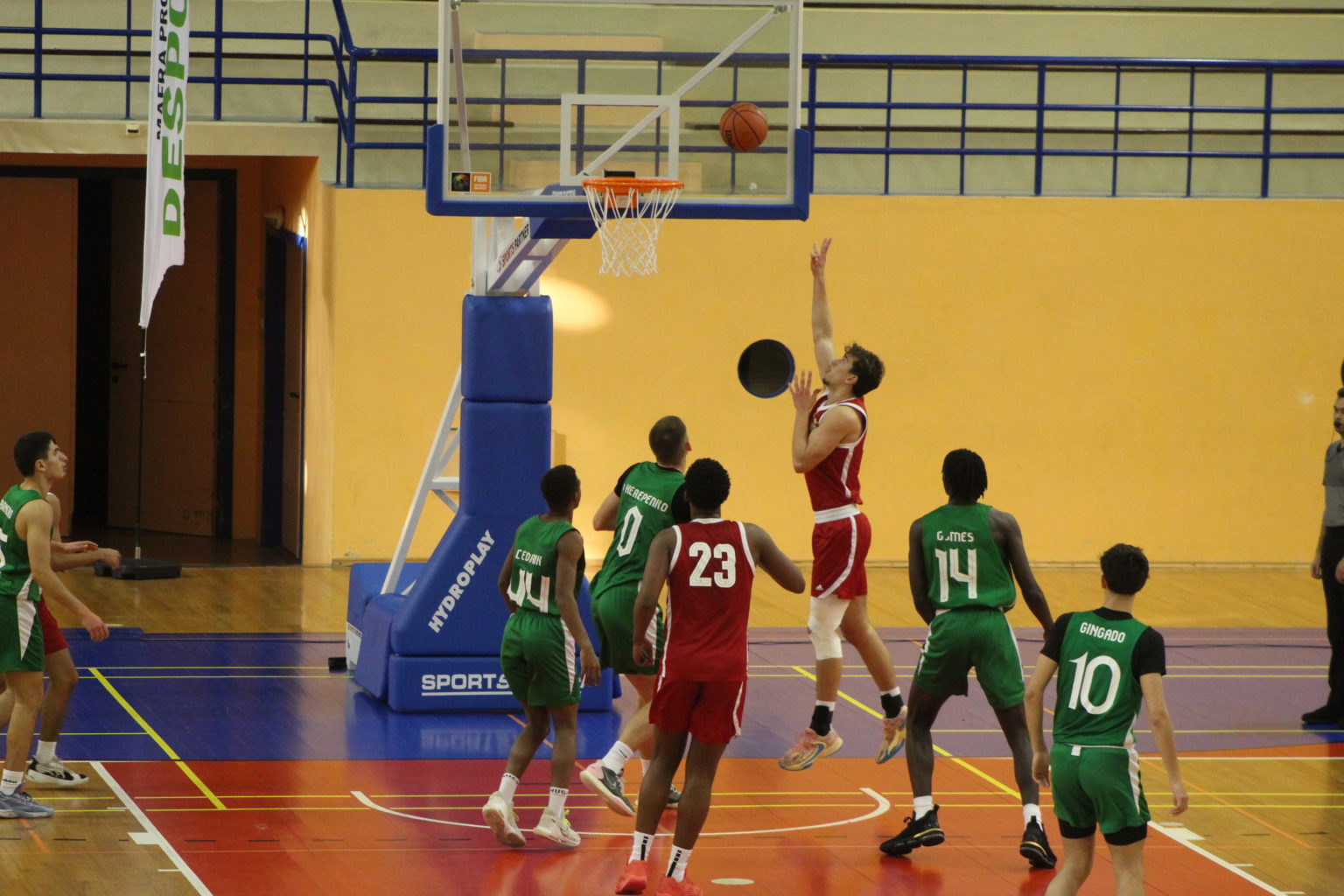 ABL imagem de galeria