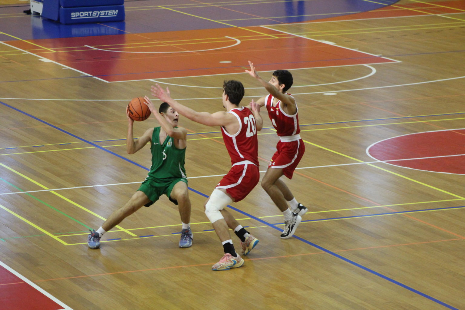 ABL imagem de galeria