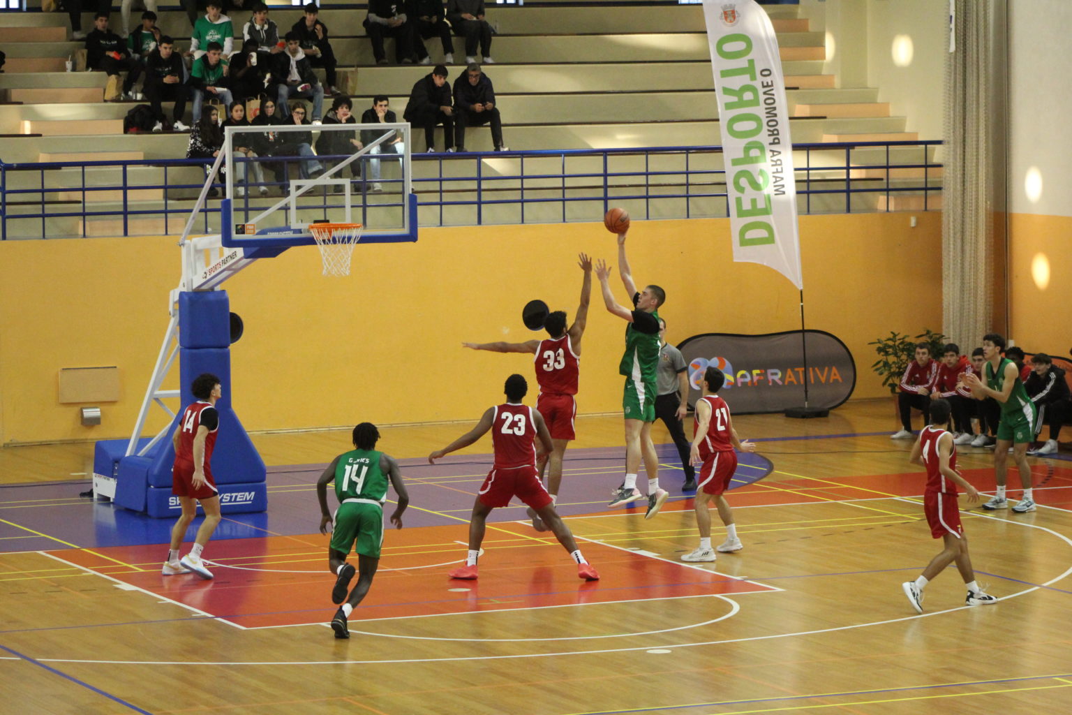 ABL imagem de galeria