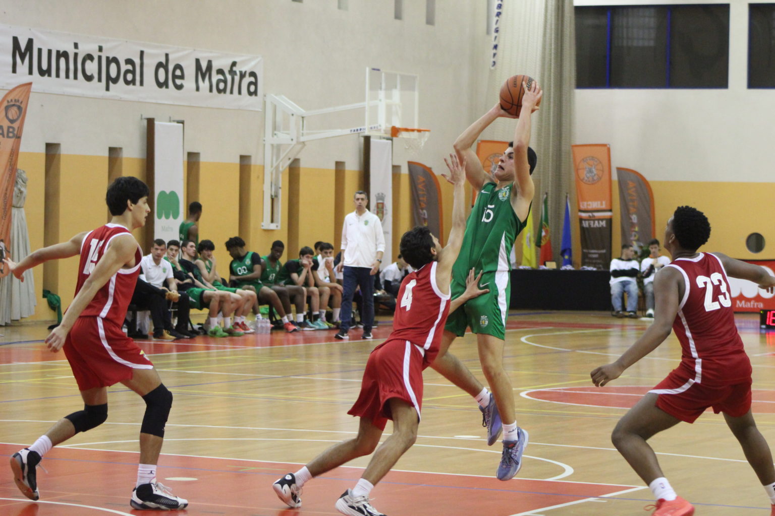 ABL imagem de galeria