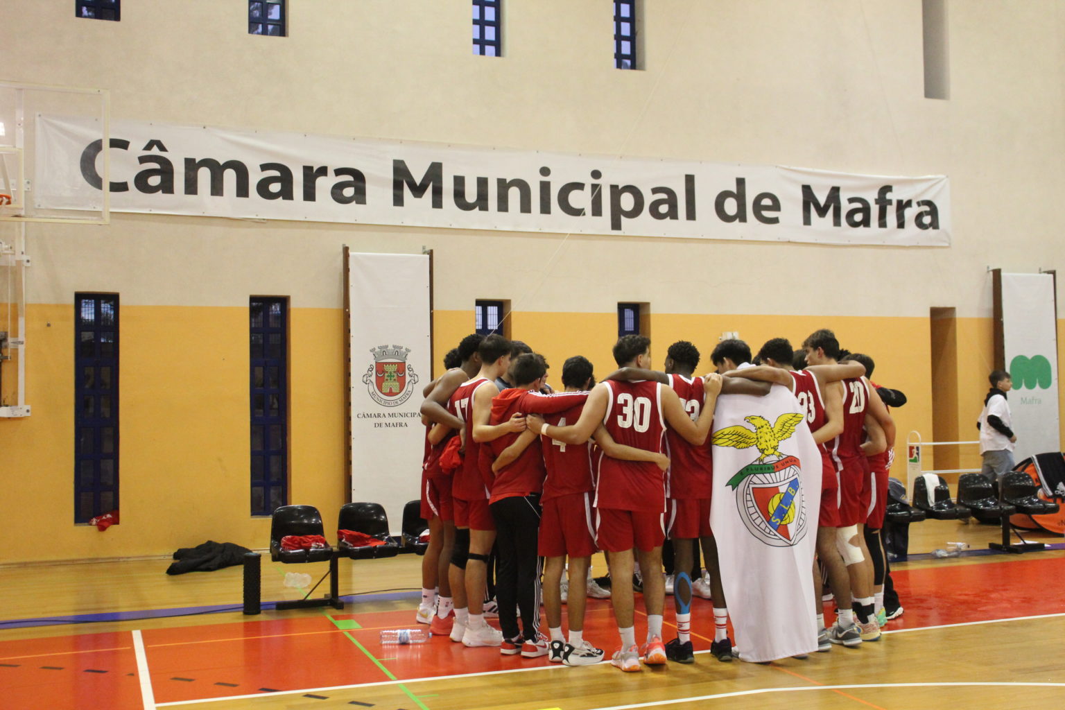 ABL imagem de galeria