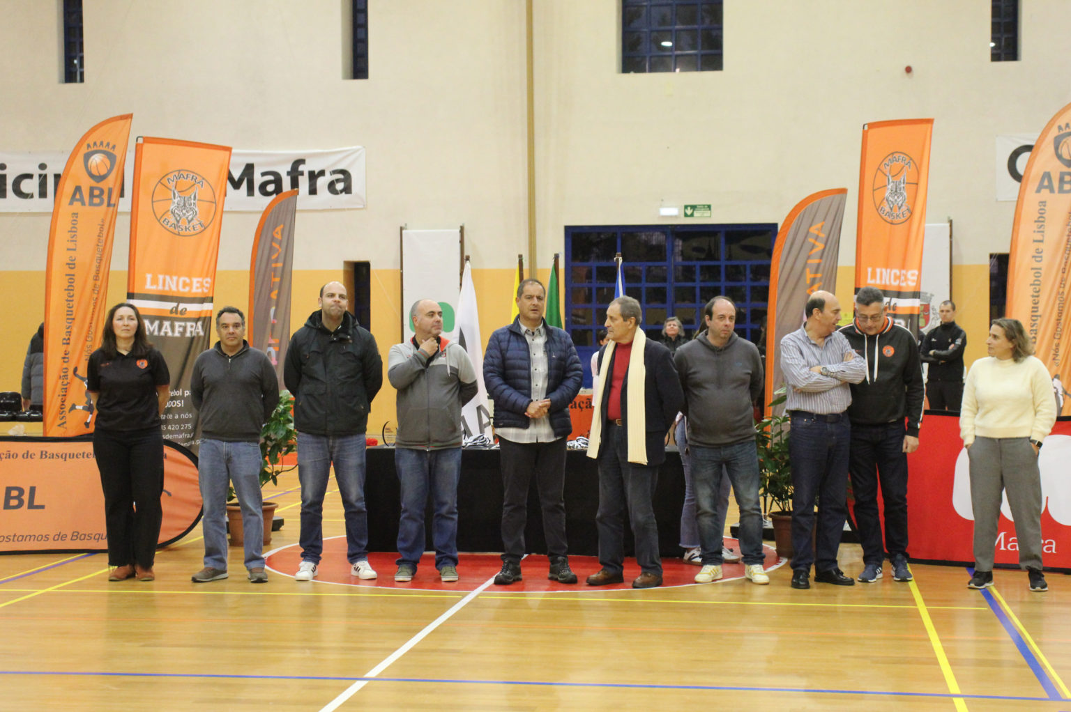 ABL imagem de galeria