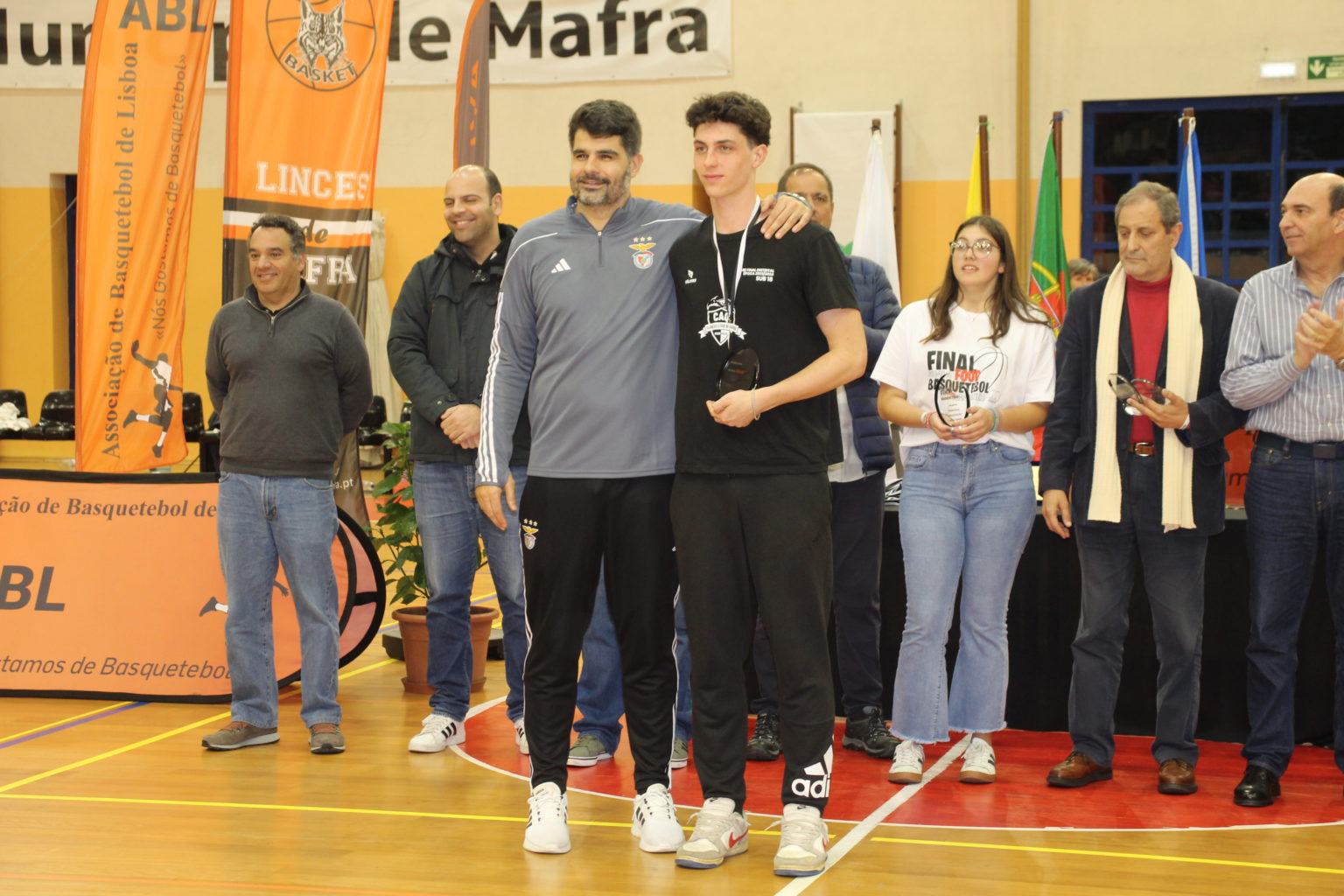 ABL imagem de galeria
