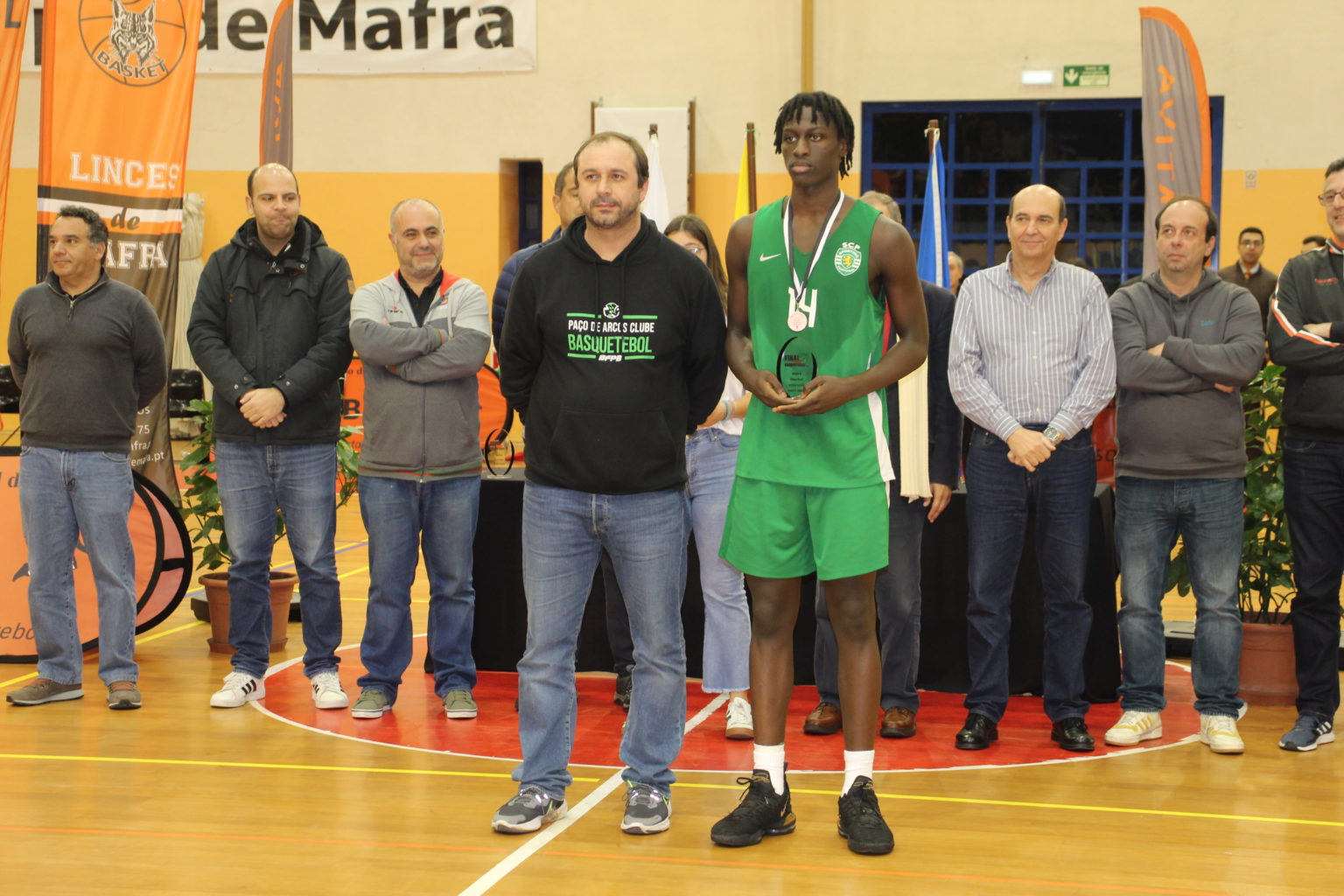 ABL imagem de galeria