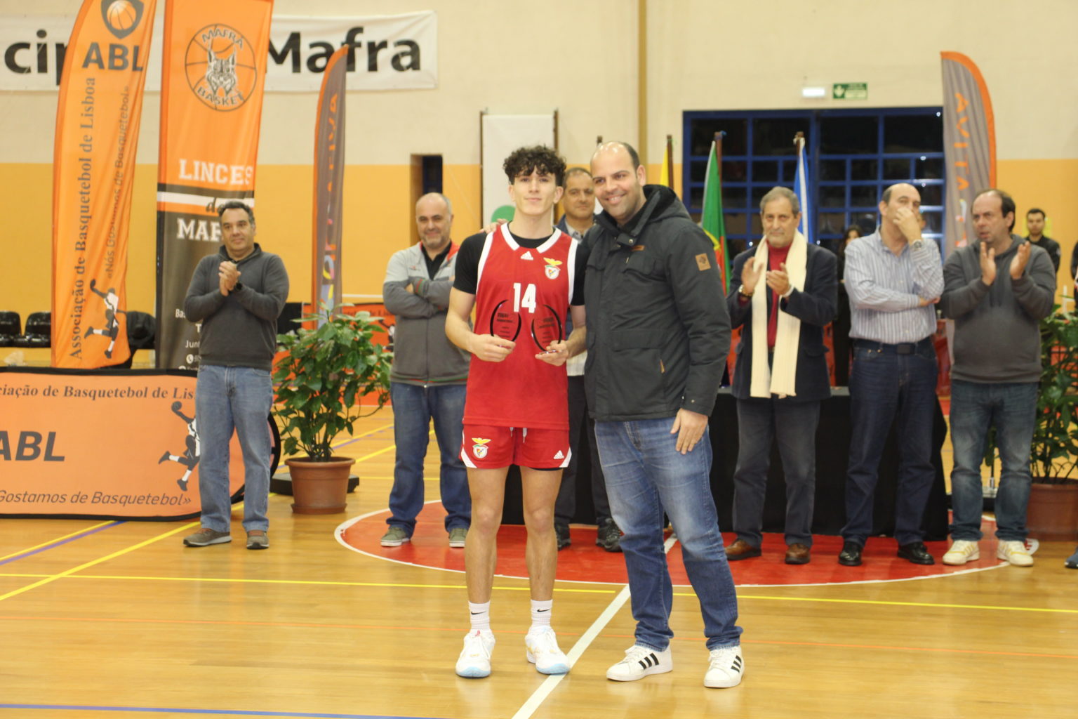 ABL imagem de galeria