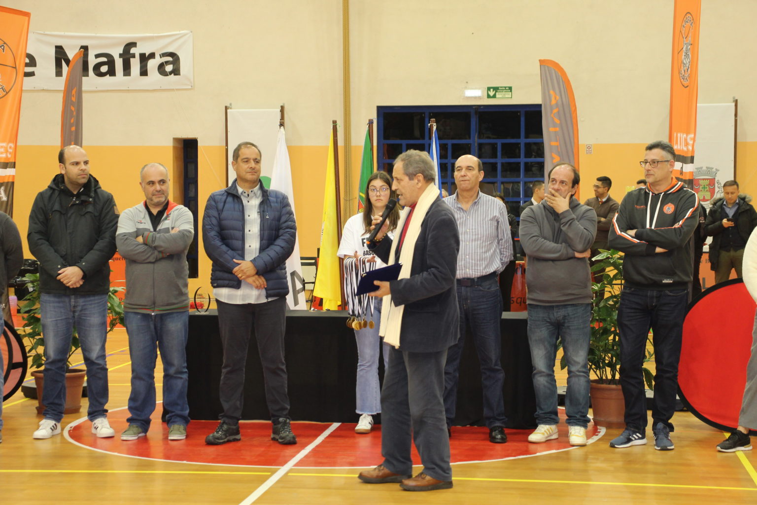 ABL imagem de galeria