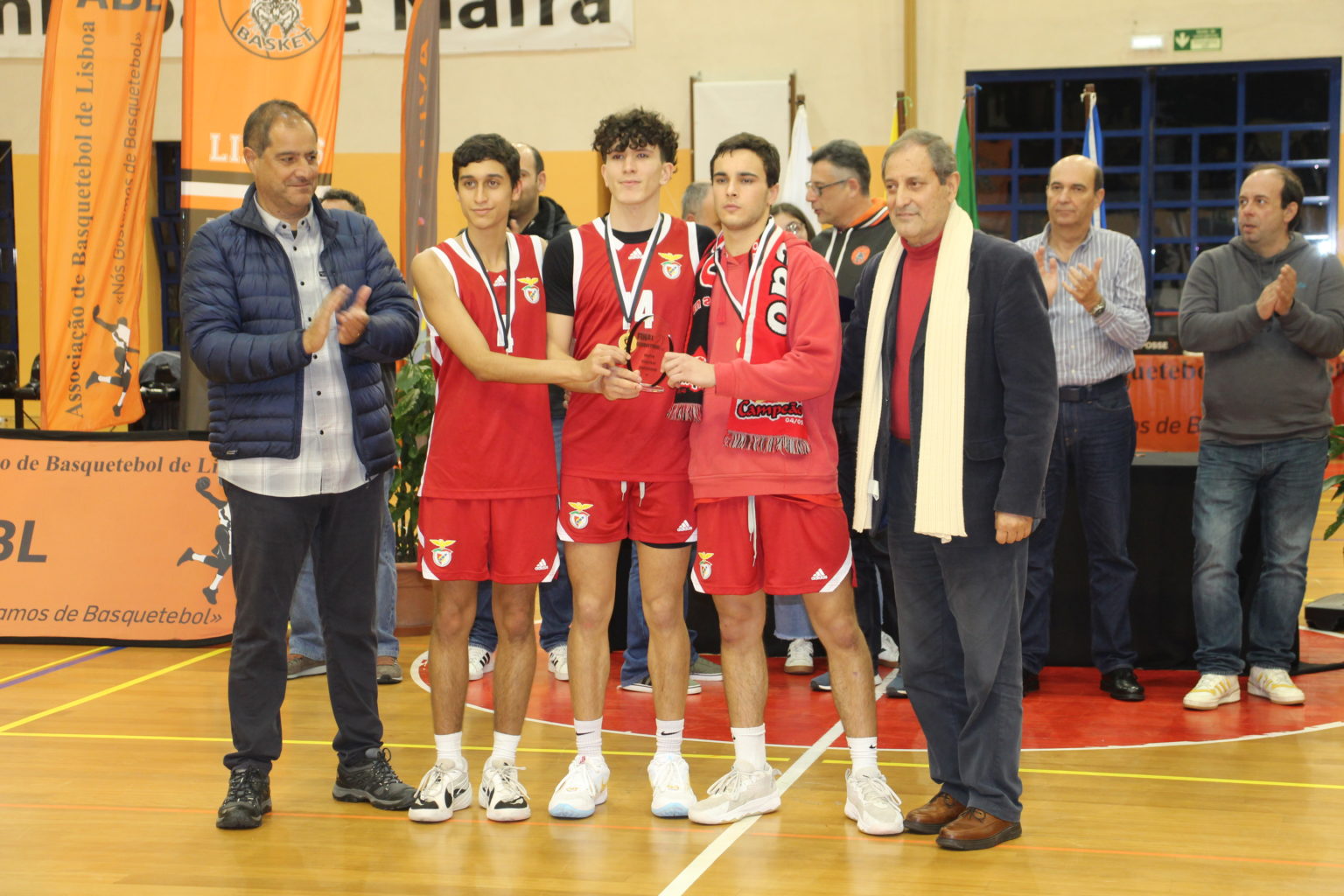 ABL imagem de galeria