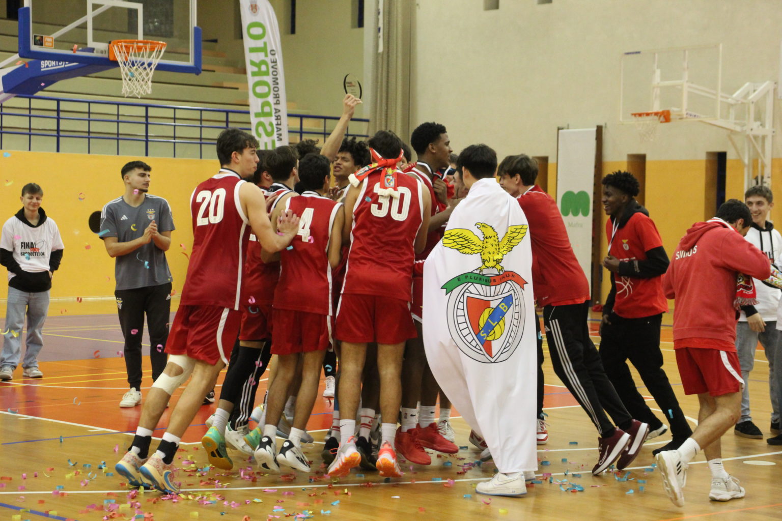 ABL imagem de galeria
