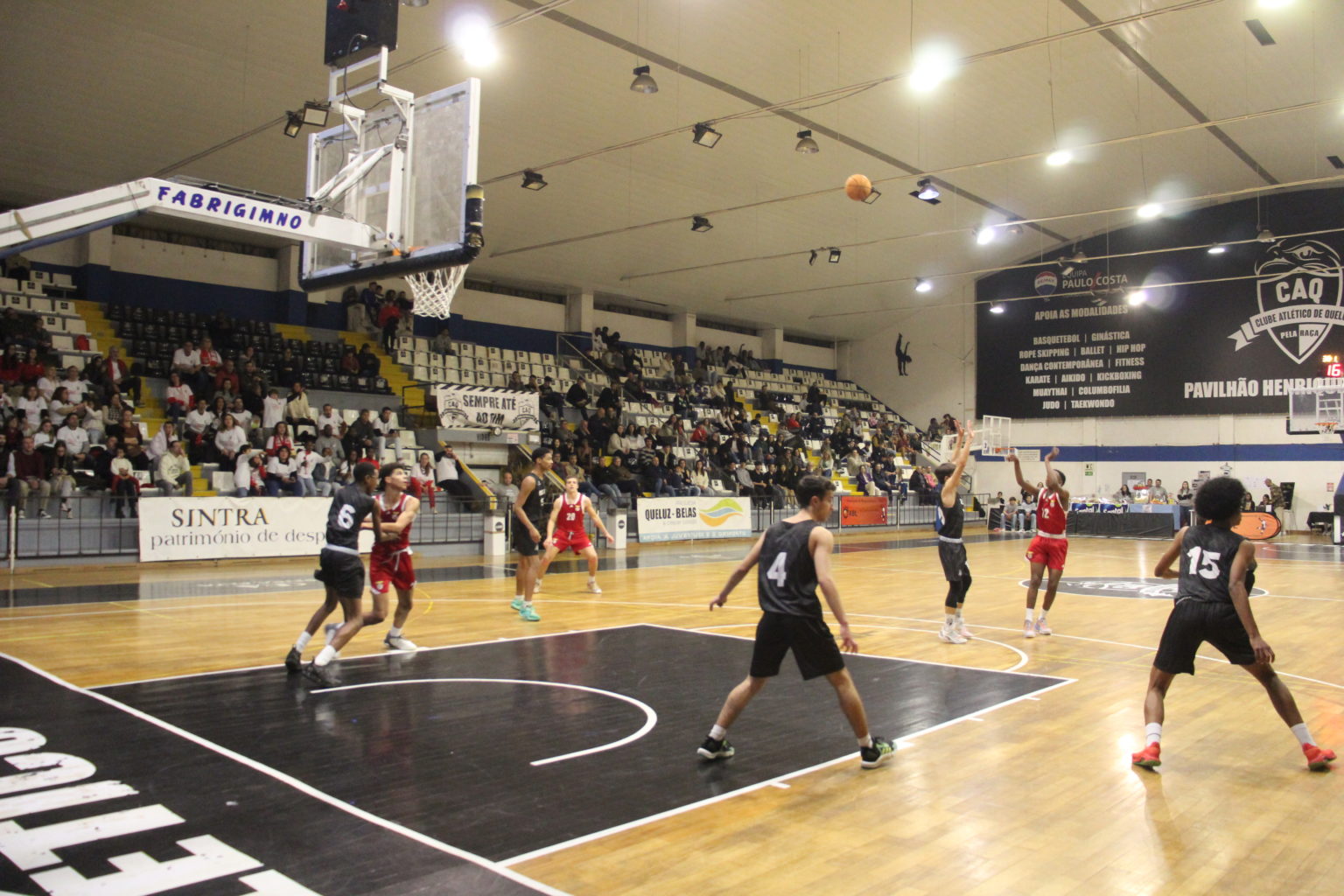 ABL imagem de galeria