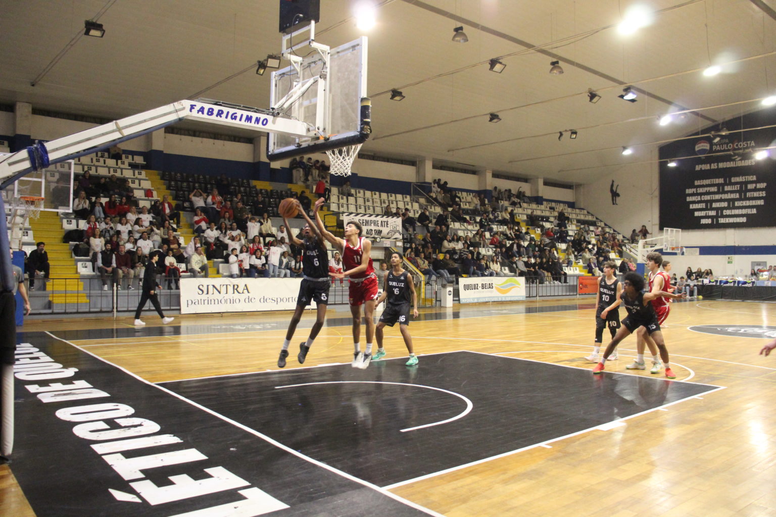 ABL imagem de galeria