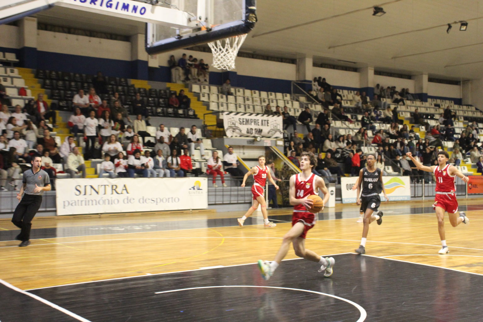 ABL imagem de galeria