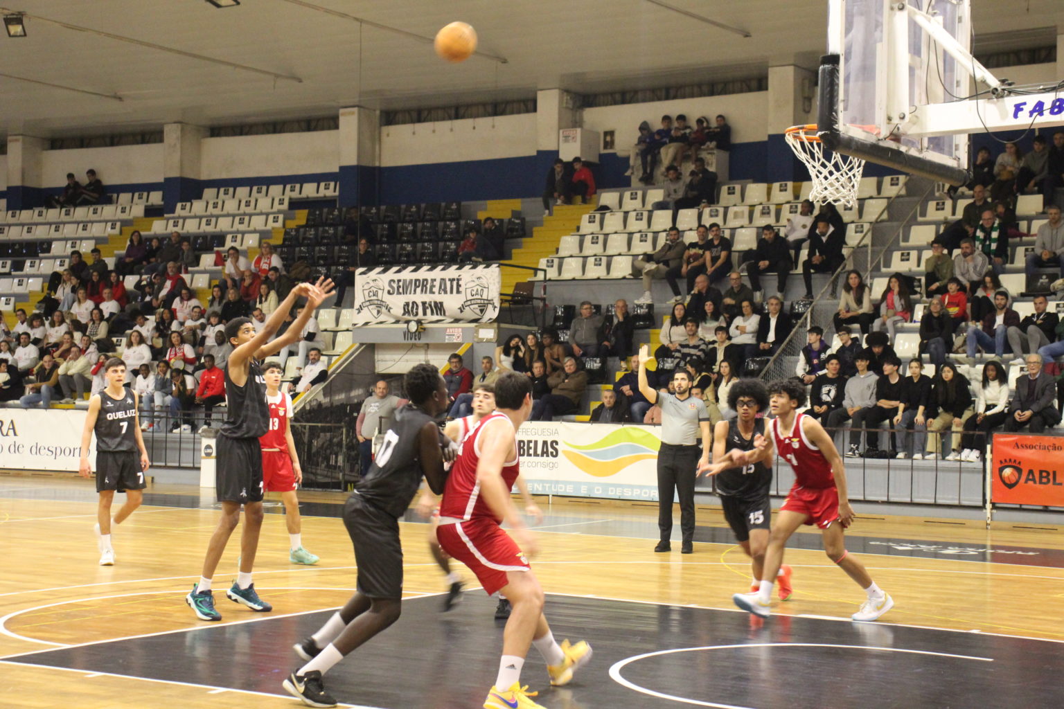 ABL imagem de galeria