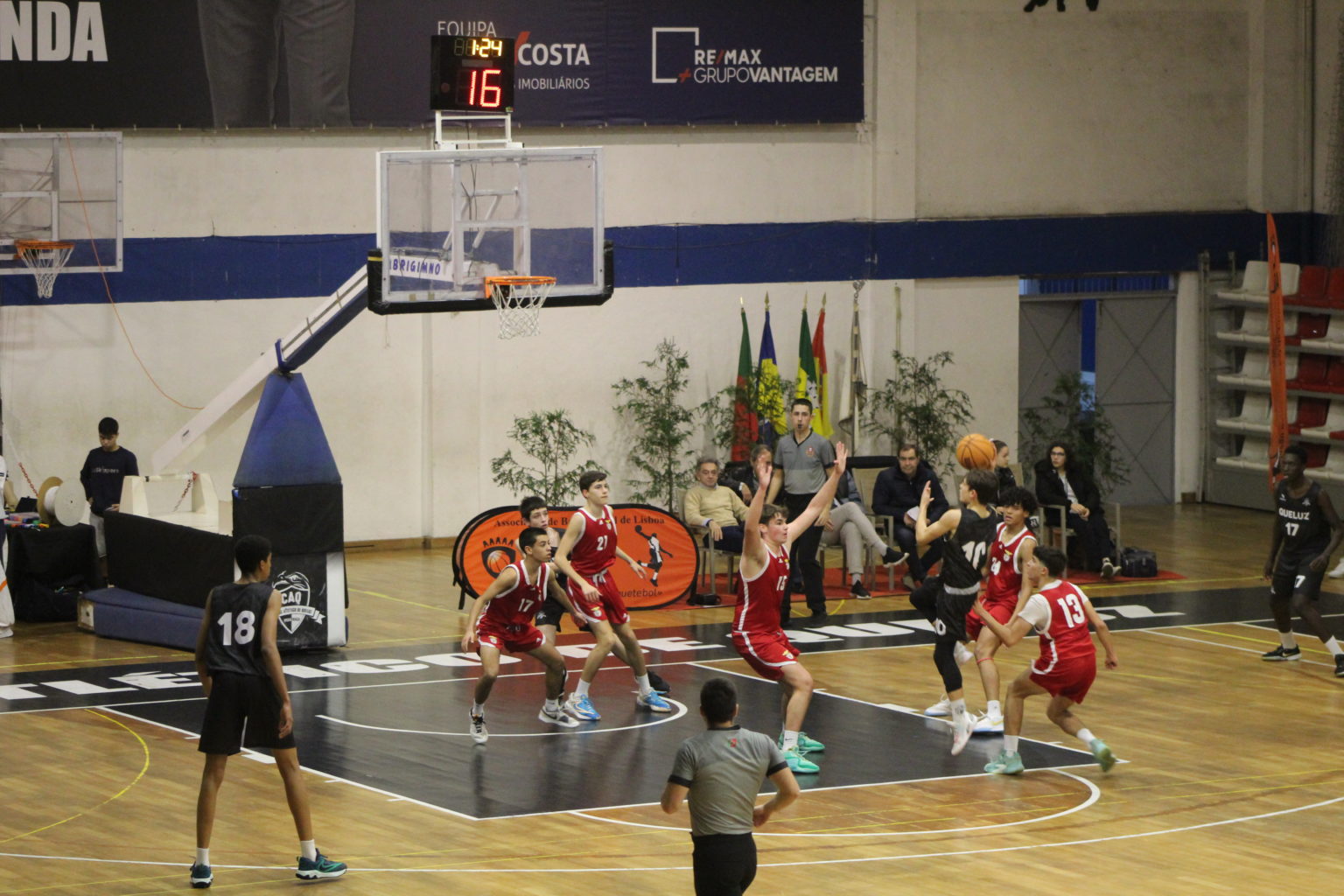 ABL imagem de galeria