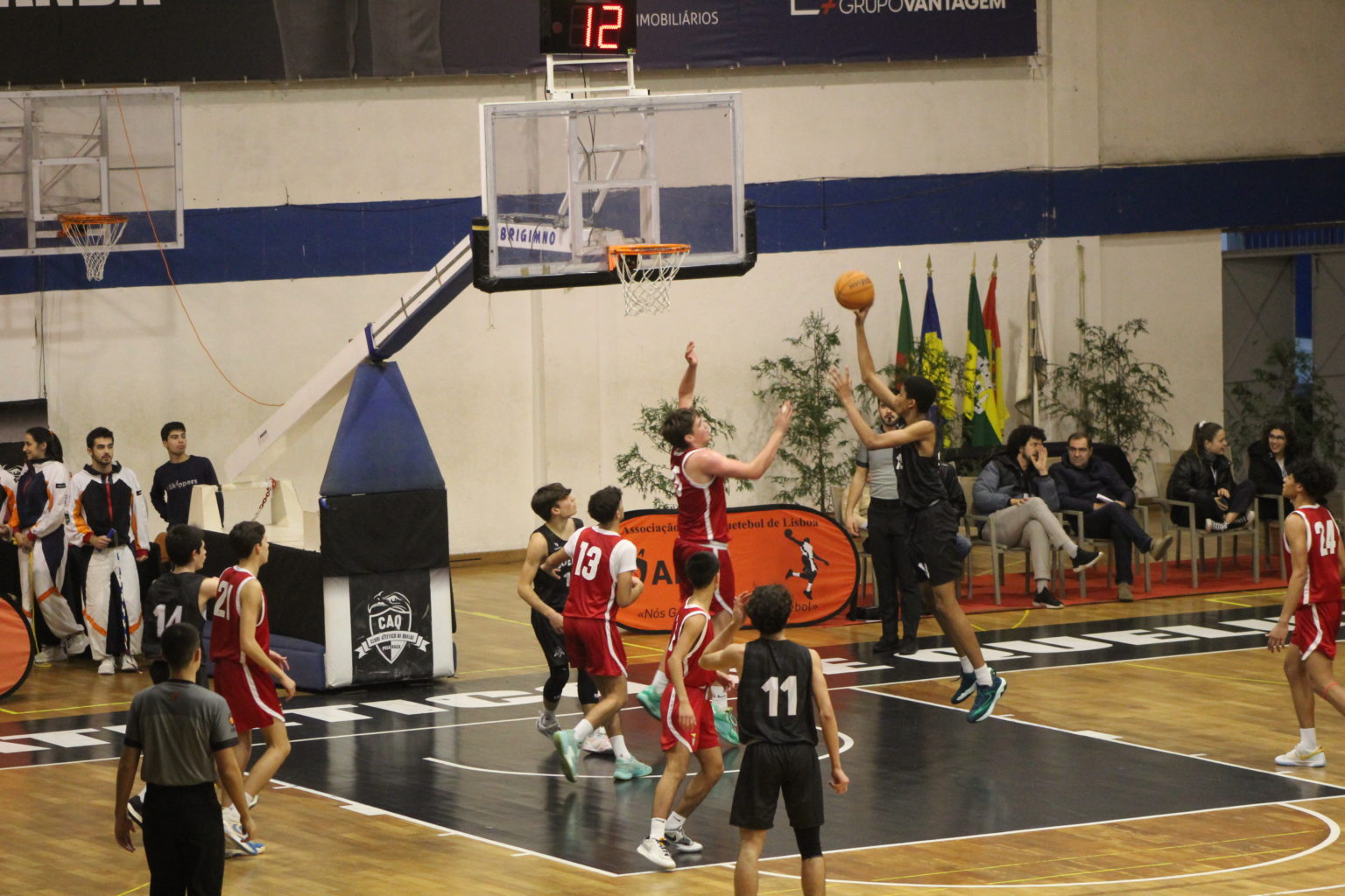 ABL imagem de galeria