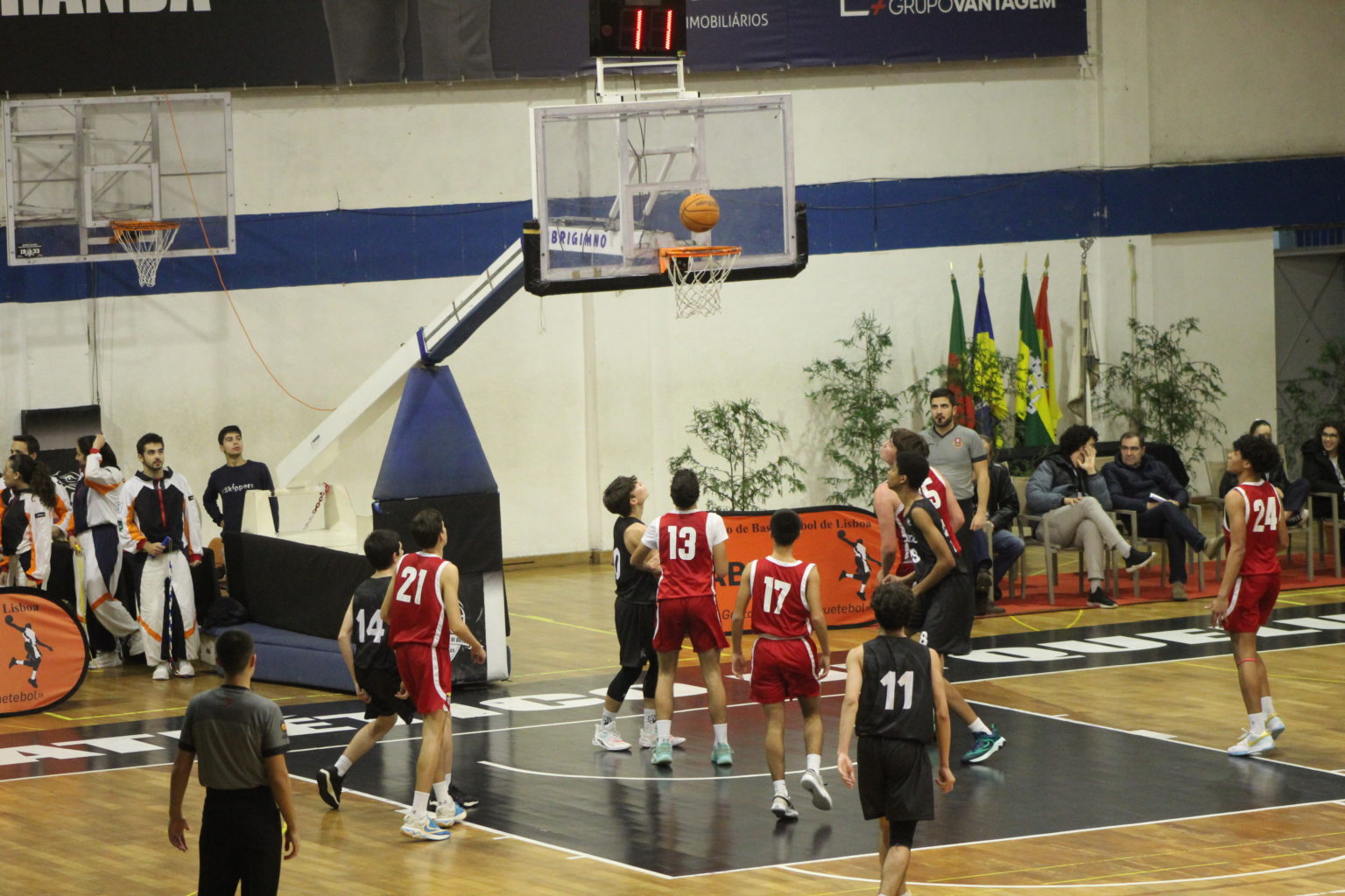 ABL imagem de galeria