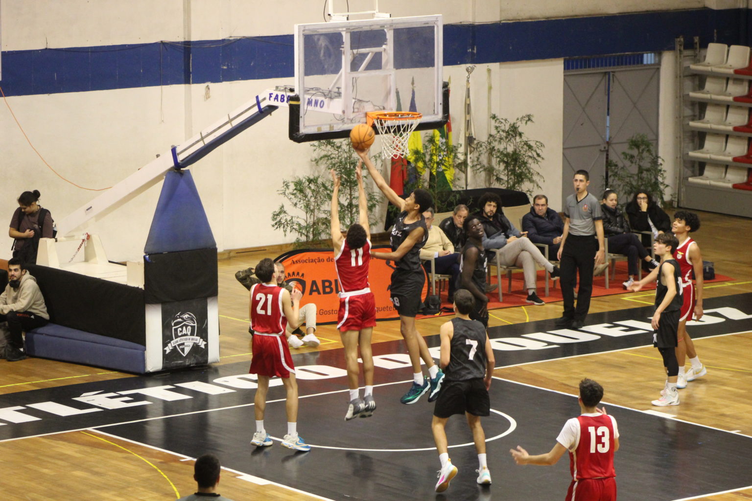 ABL imagem de galeria