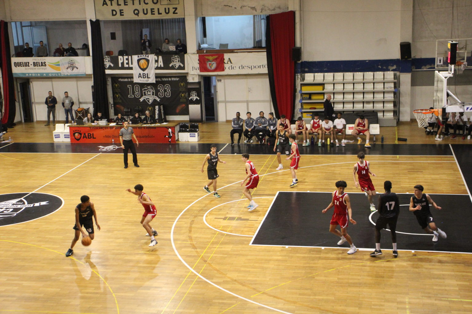 ABL imagem de galeria