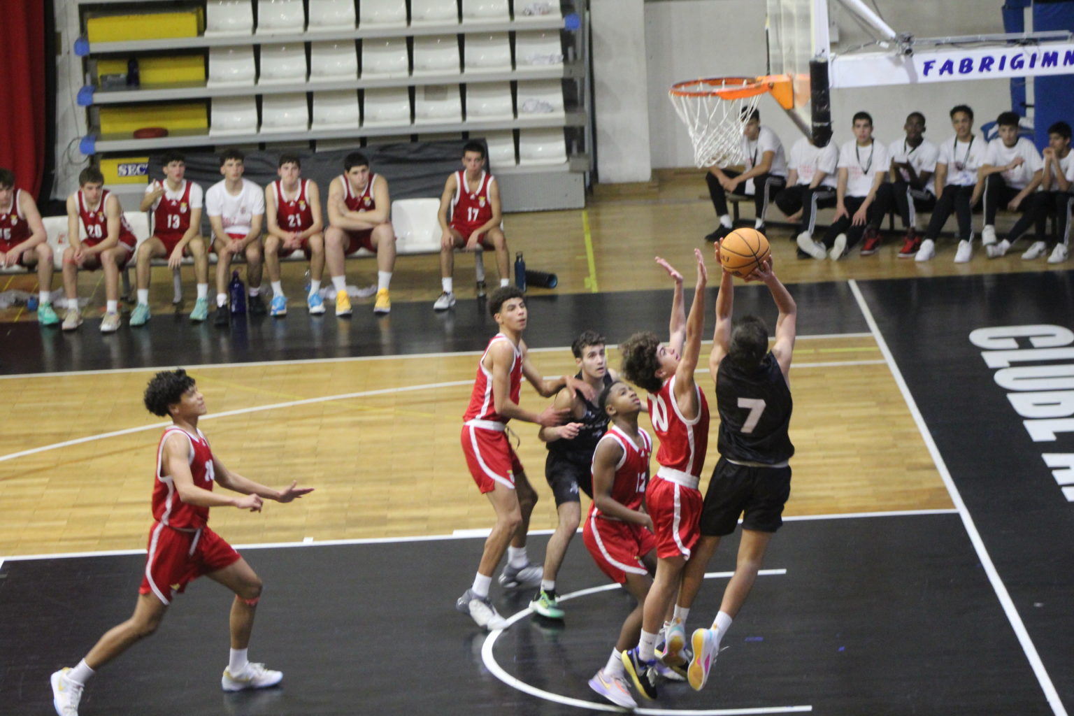 ABL imagem de galeria