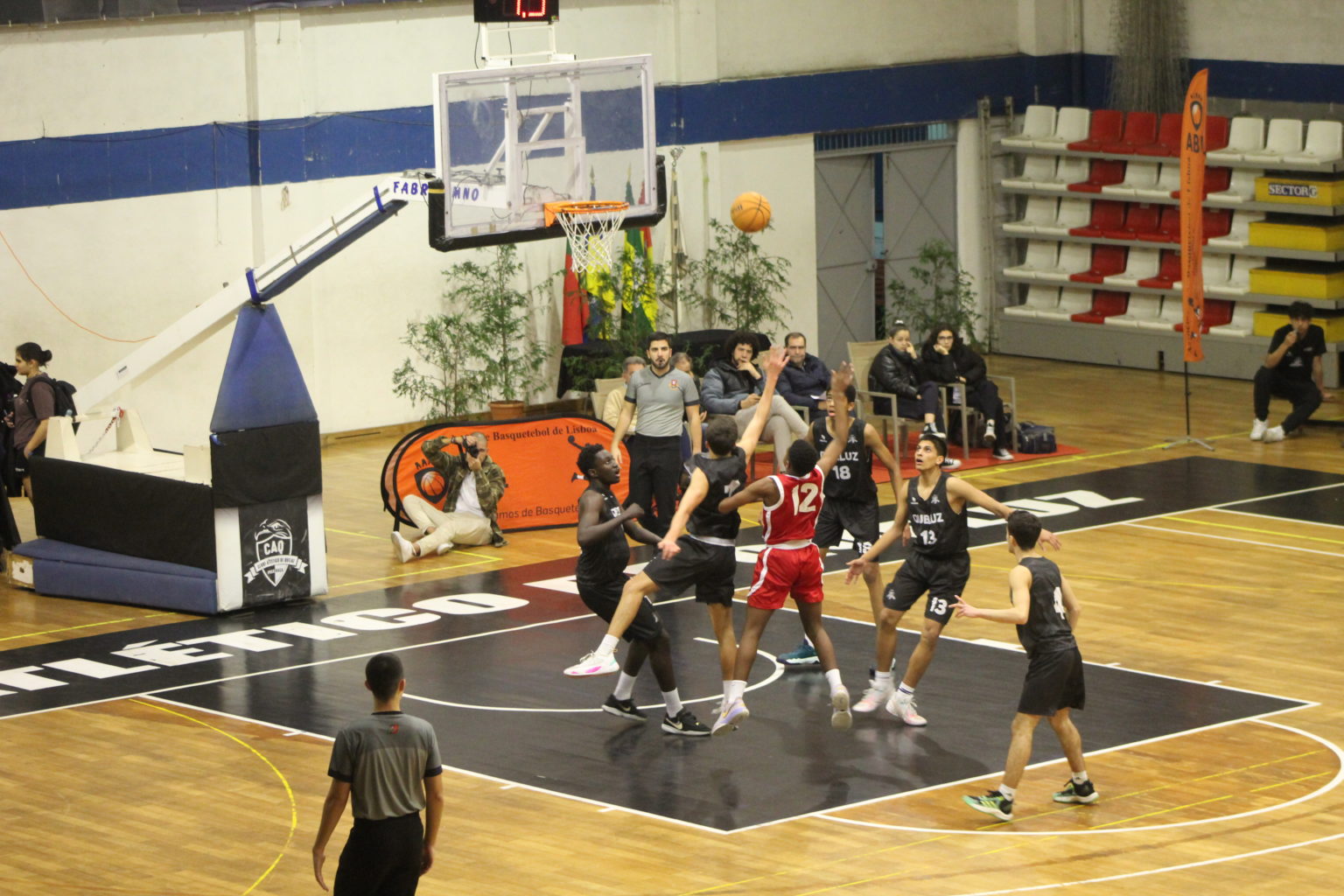 ABL imagem de galeria