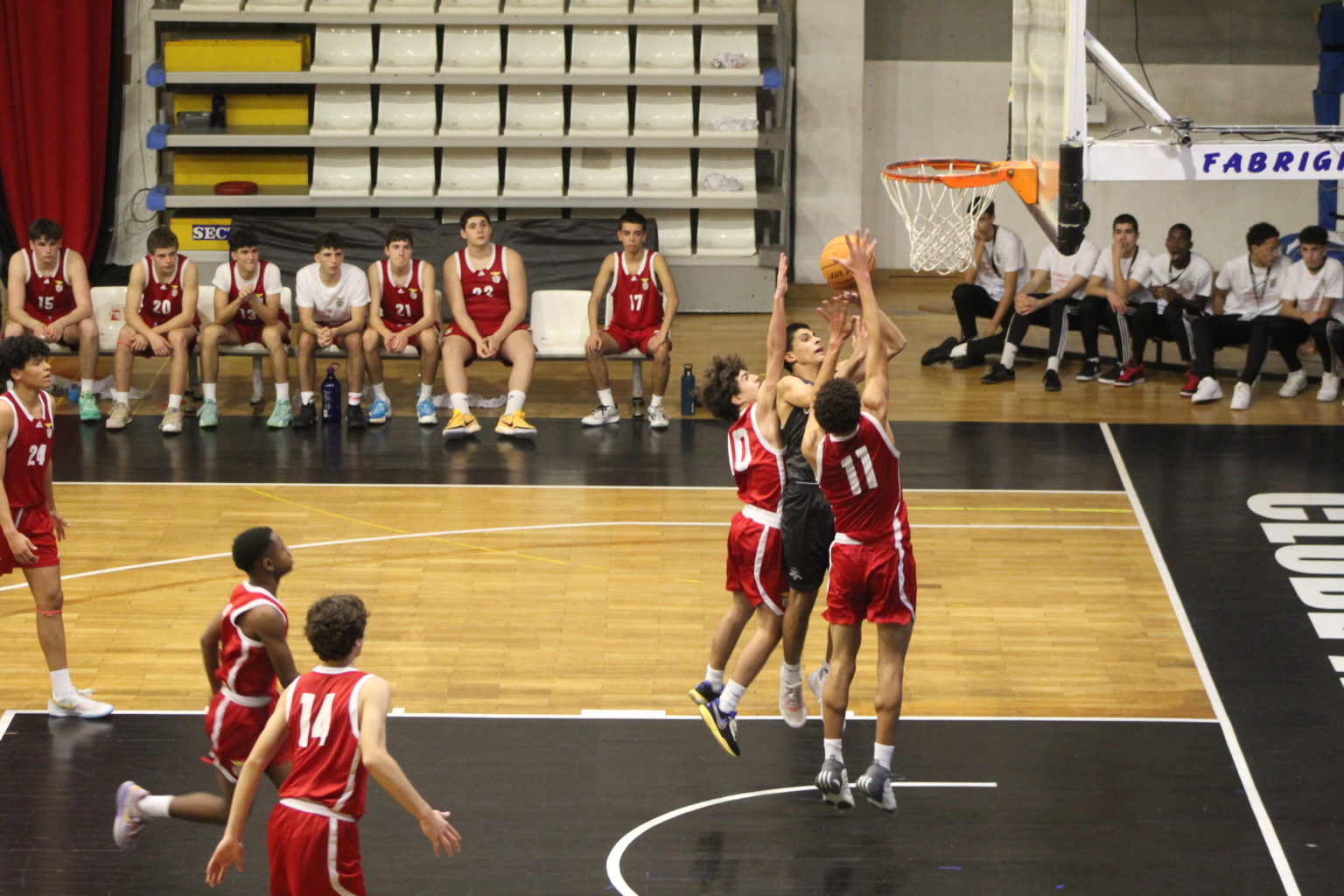 ABL imagem de galeria