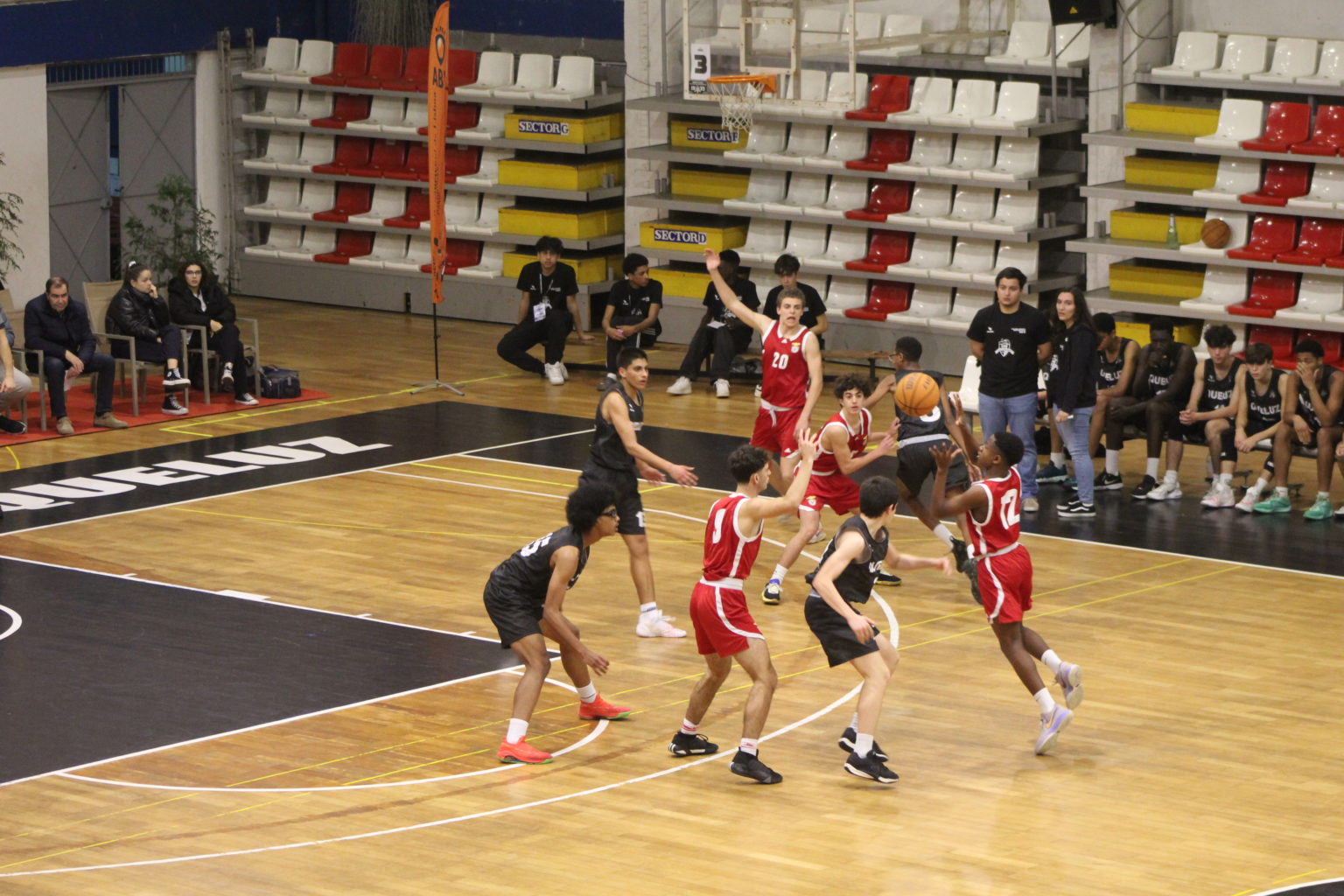 ABL imagem de galeria