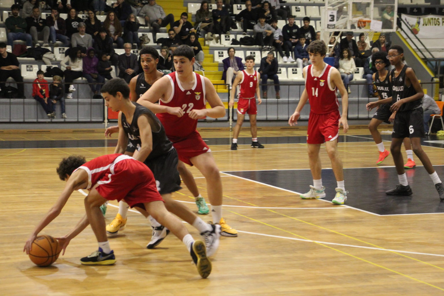 ABL imagem de galeria