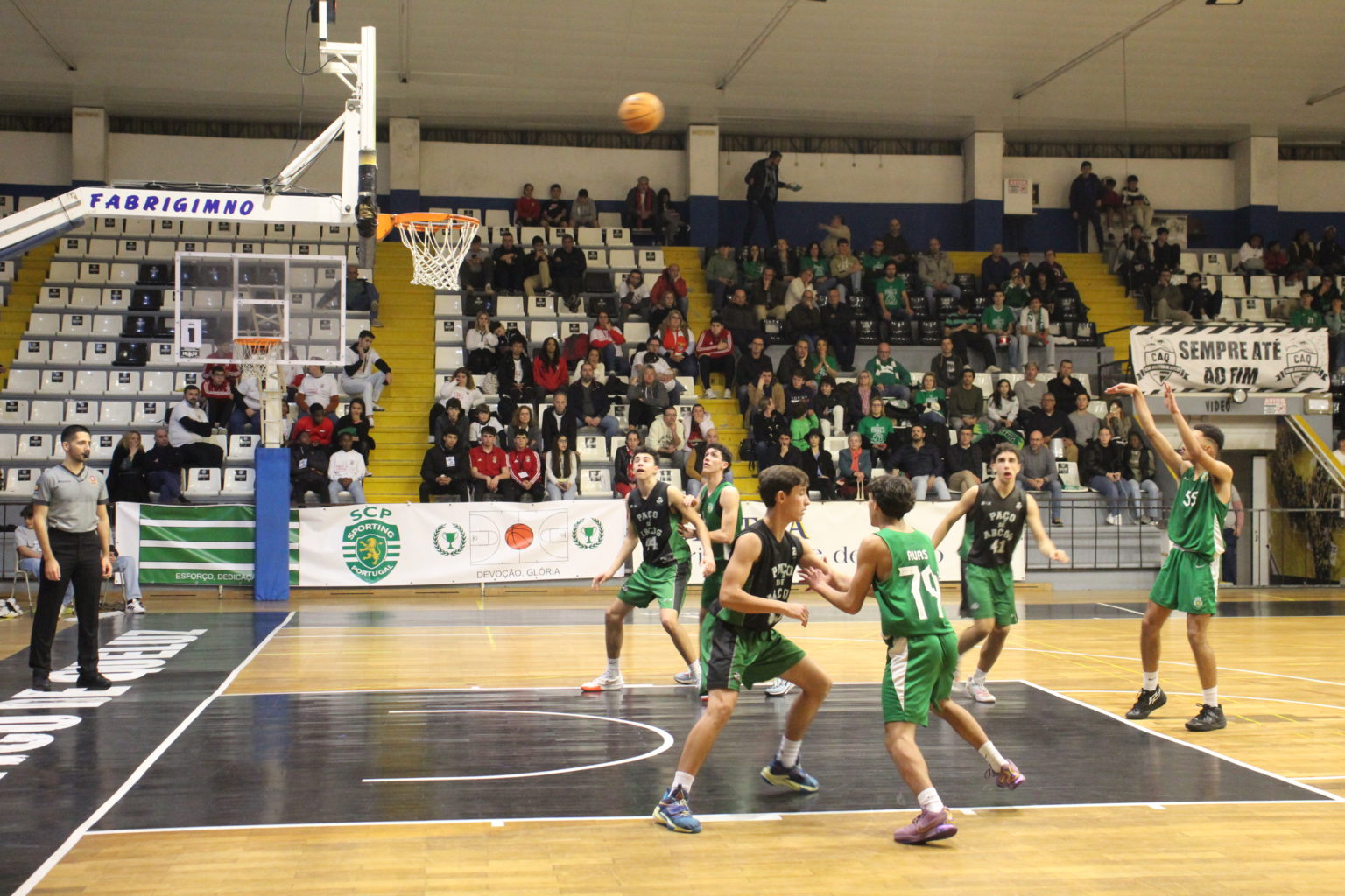 ABL imagem de galeria