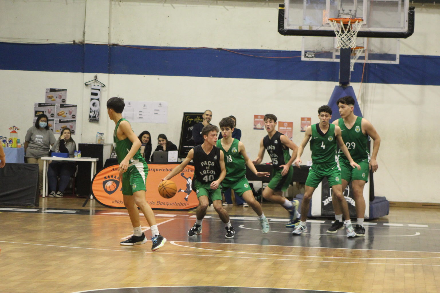 ABL imagem de galeria