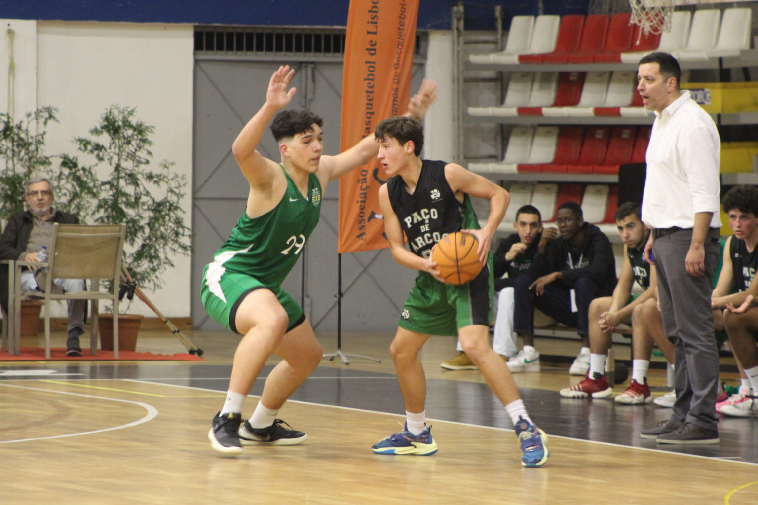 ABL imagem de galeria