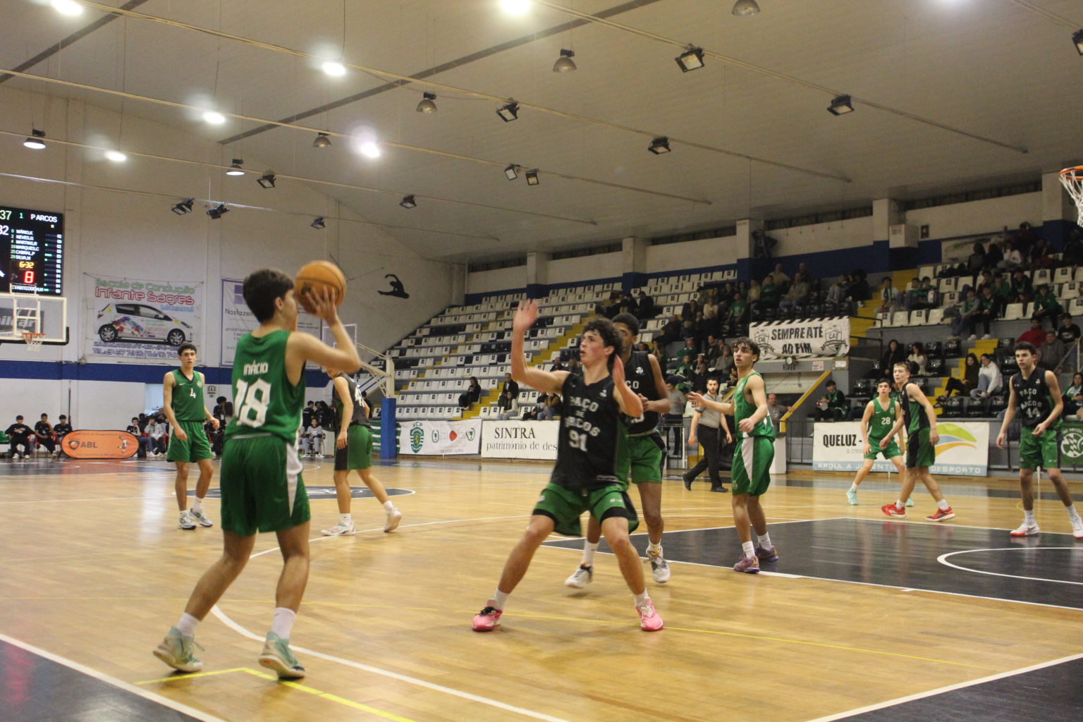 ABL imagem de galeria