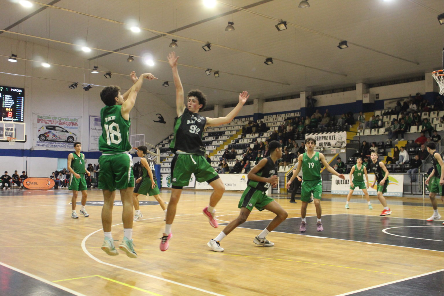 ABL imagem de galeria