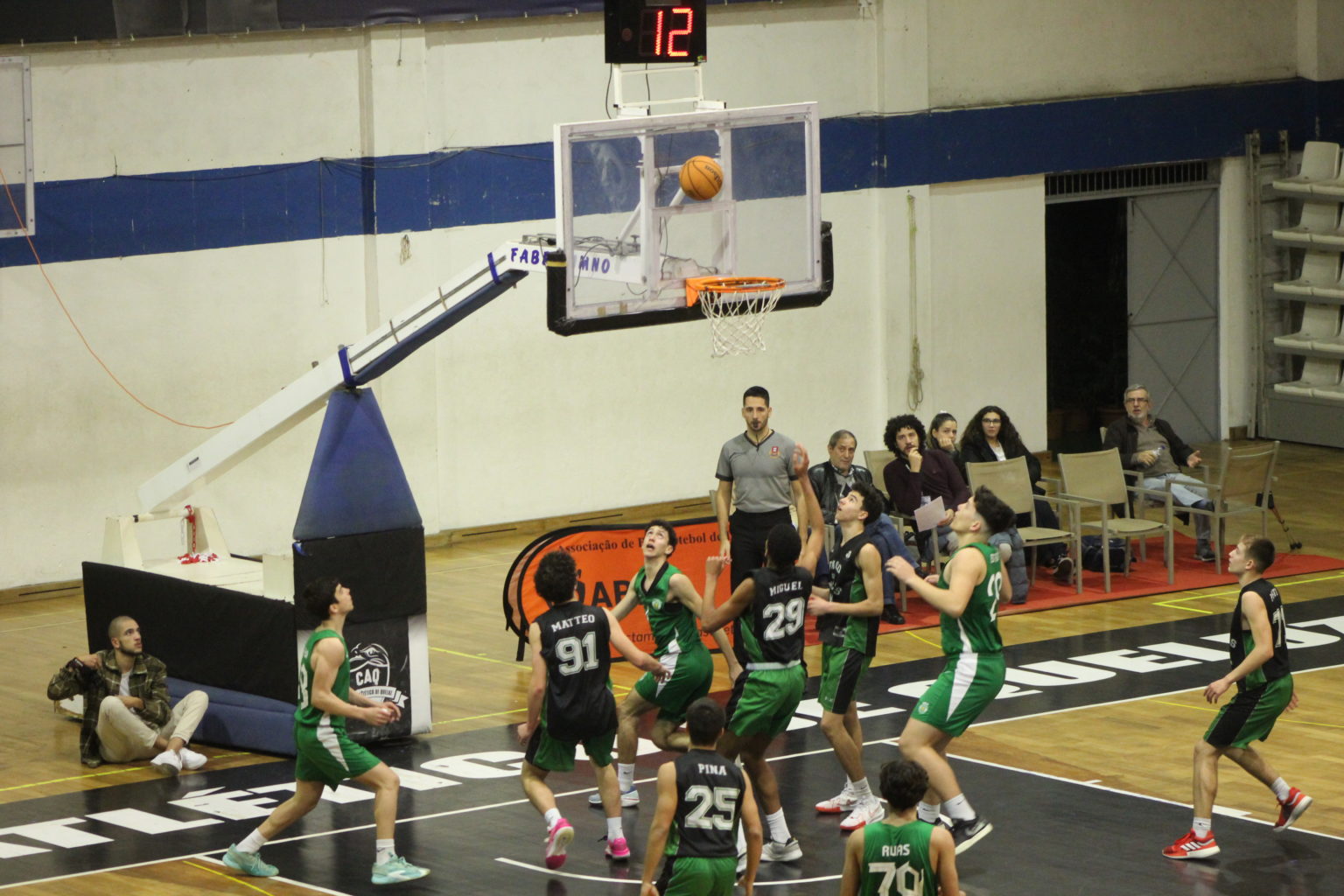 ABL imagem de galeria