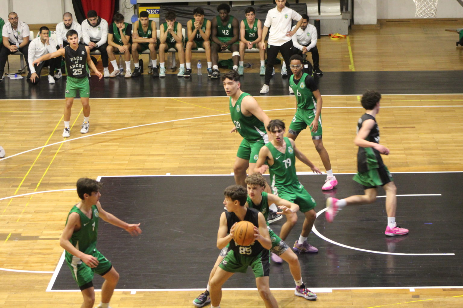 ABL imagem de galeria
