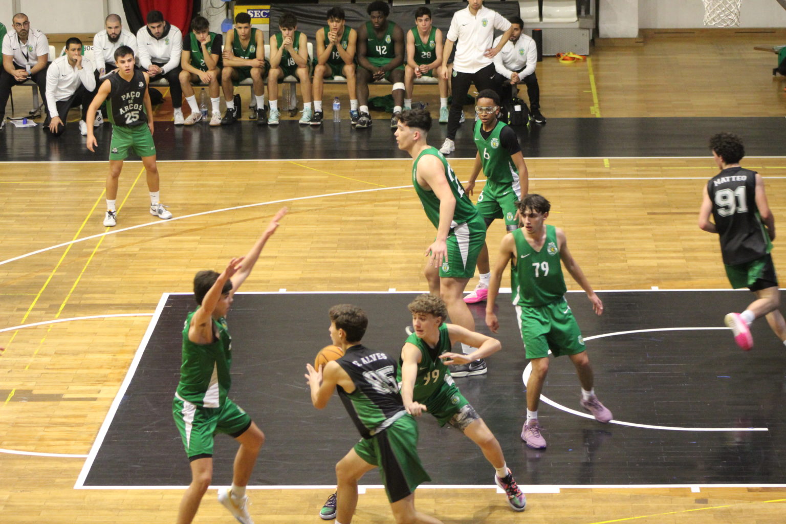 ABL imagem de galeria