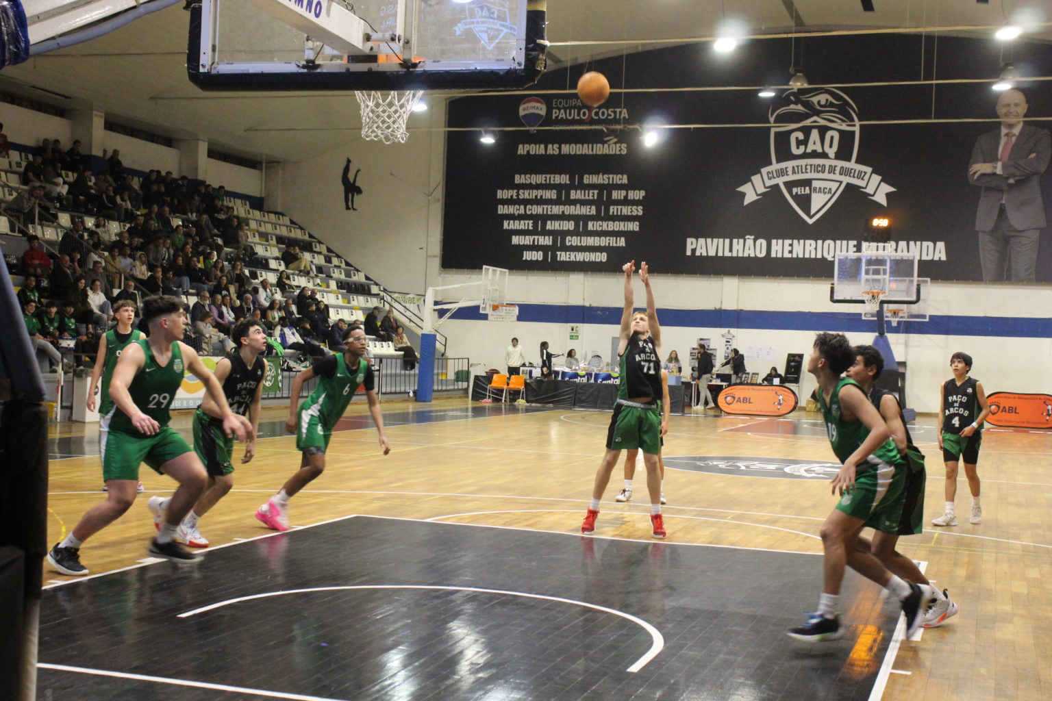 ABL imagem de galeria