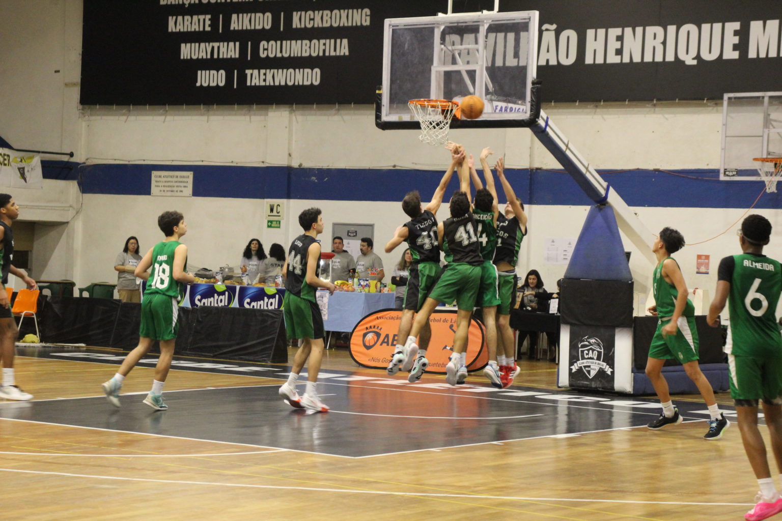 ABL imagem de galeria