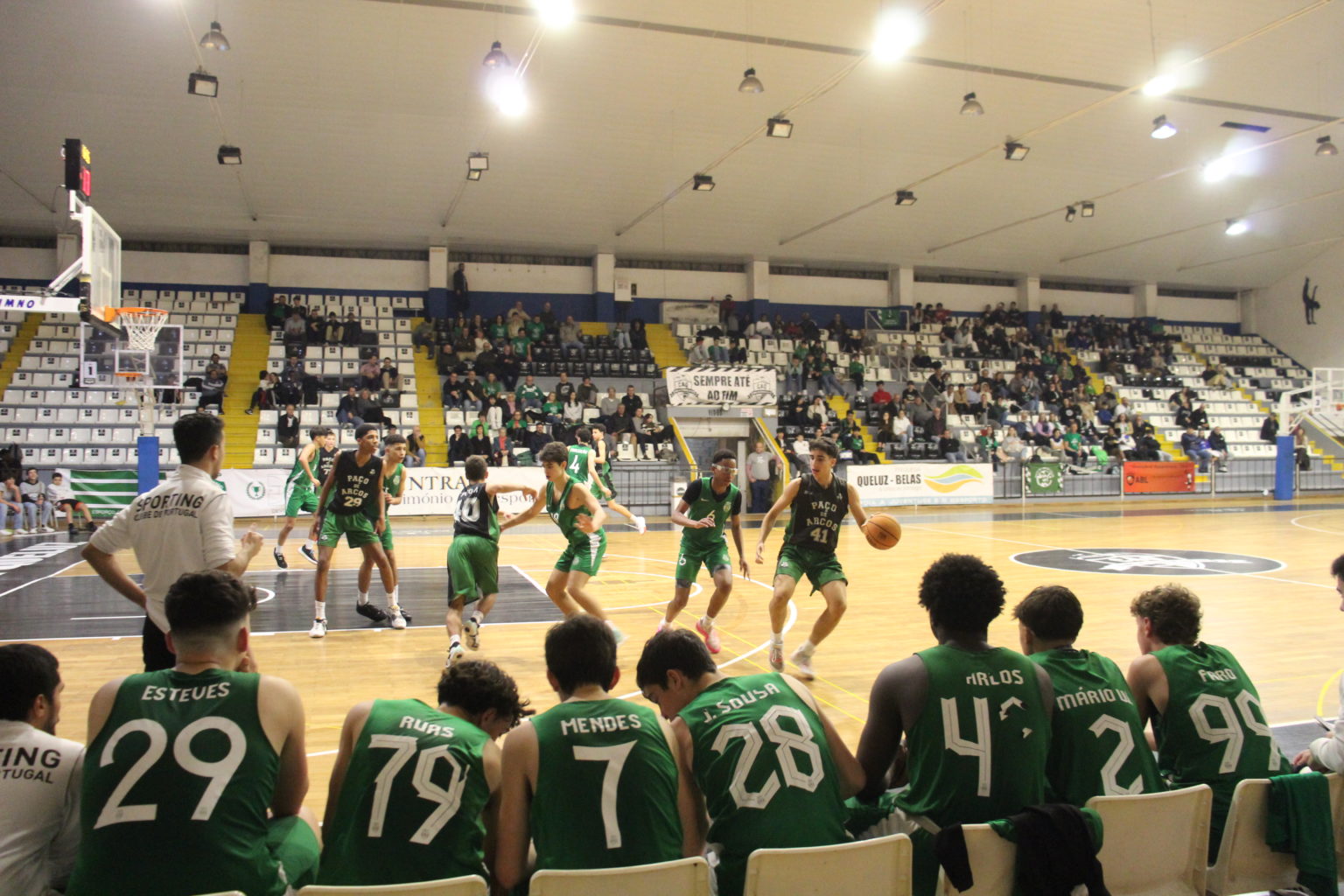 ABL imagem de galeria