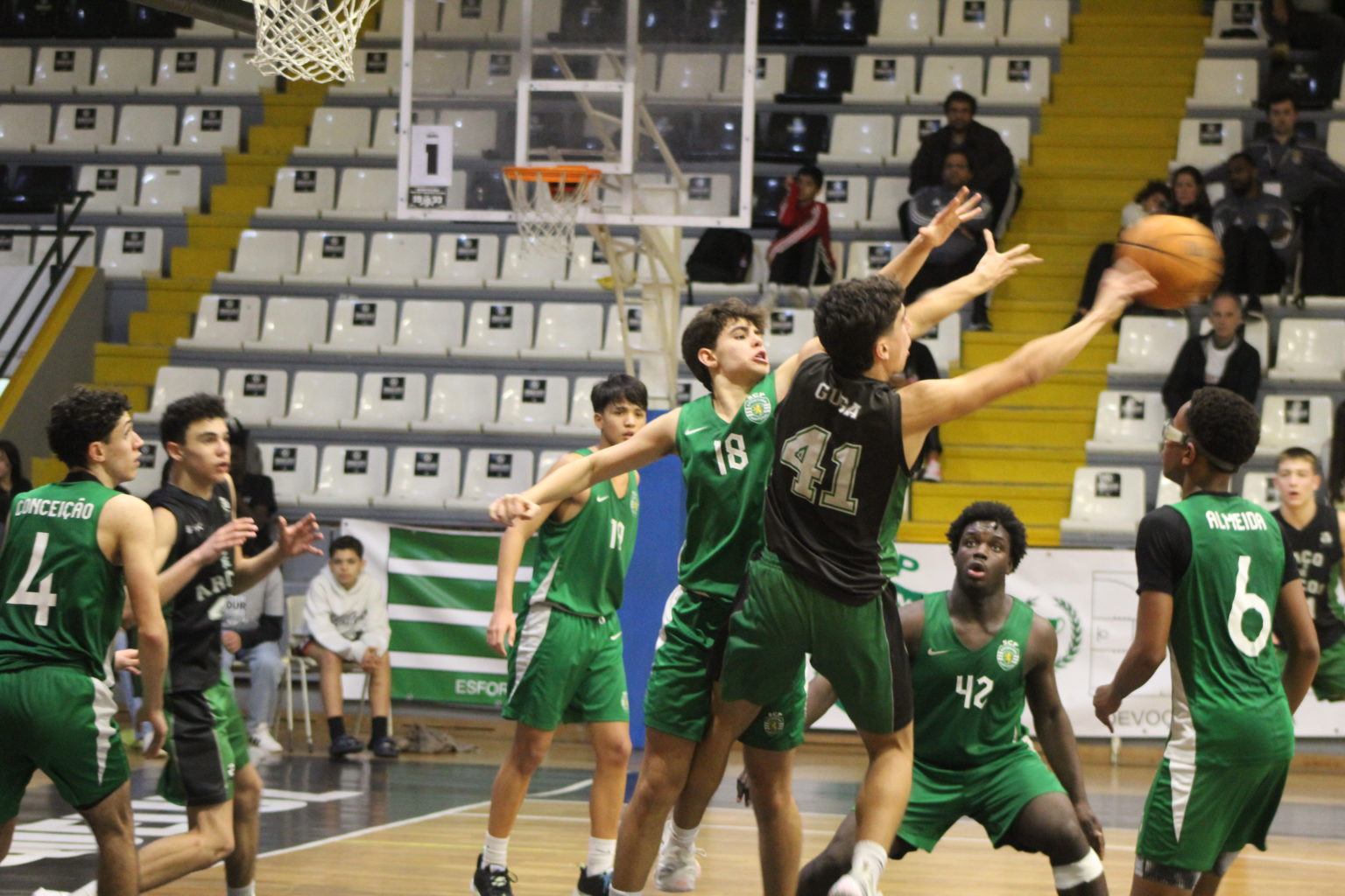 ABL imagem de galeria