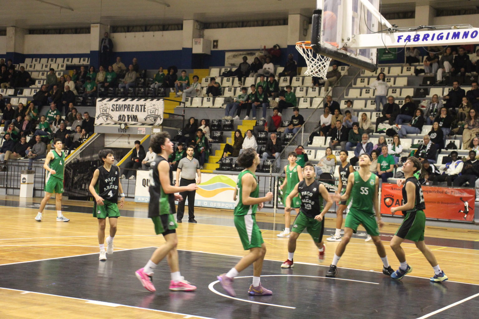 ABL imagem de galeria