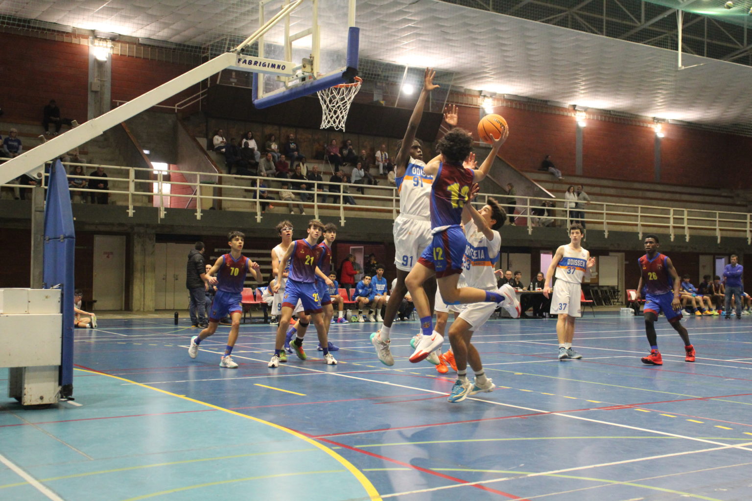 ABL imagem de galeria