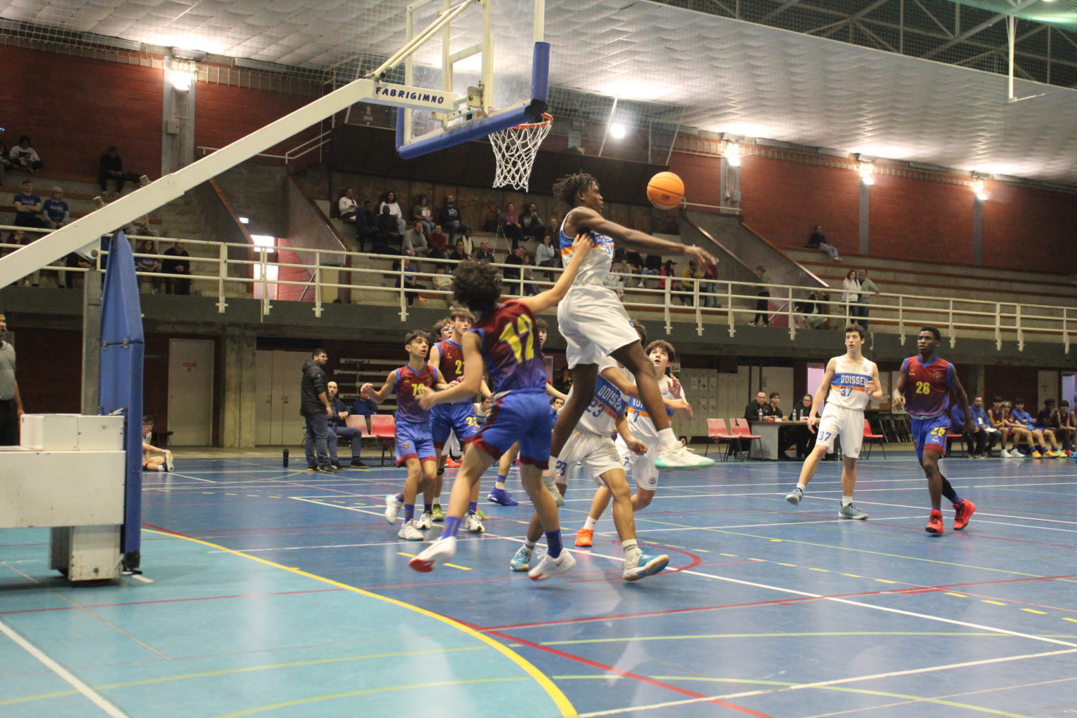 ABL imagem de galeria