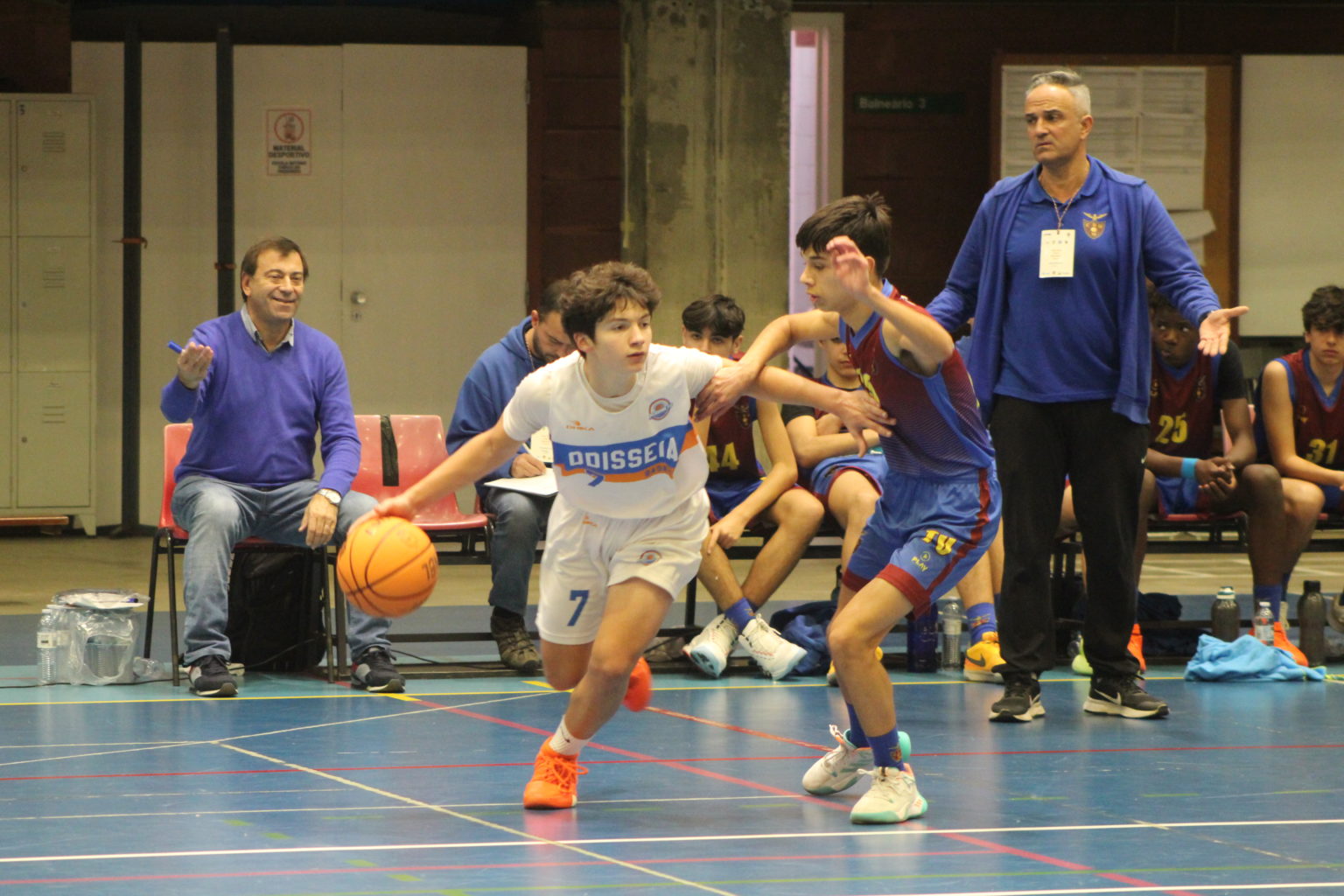 ABL imagem de galeria