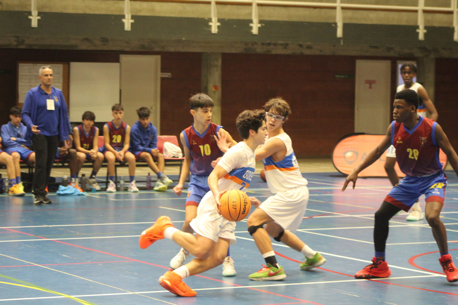 ABL imagem de galeria